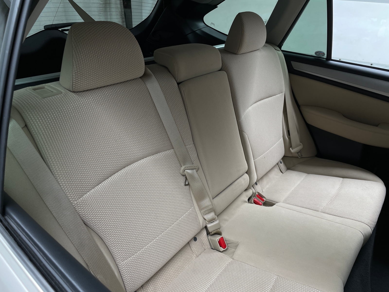 Thumbnail: 2019 Subaru Outback - 6