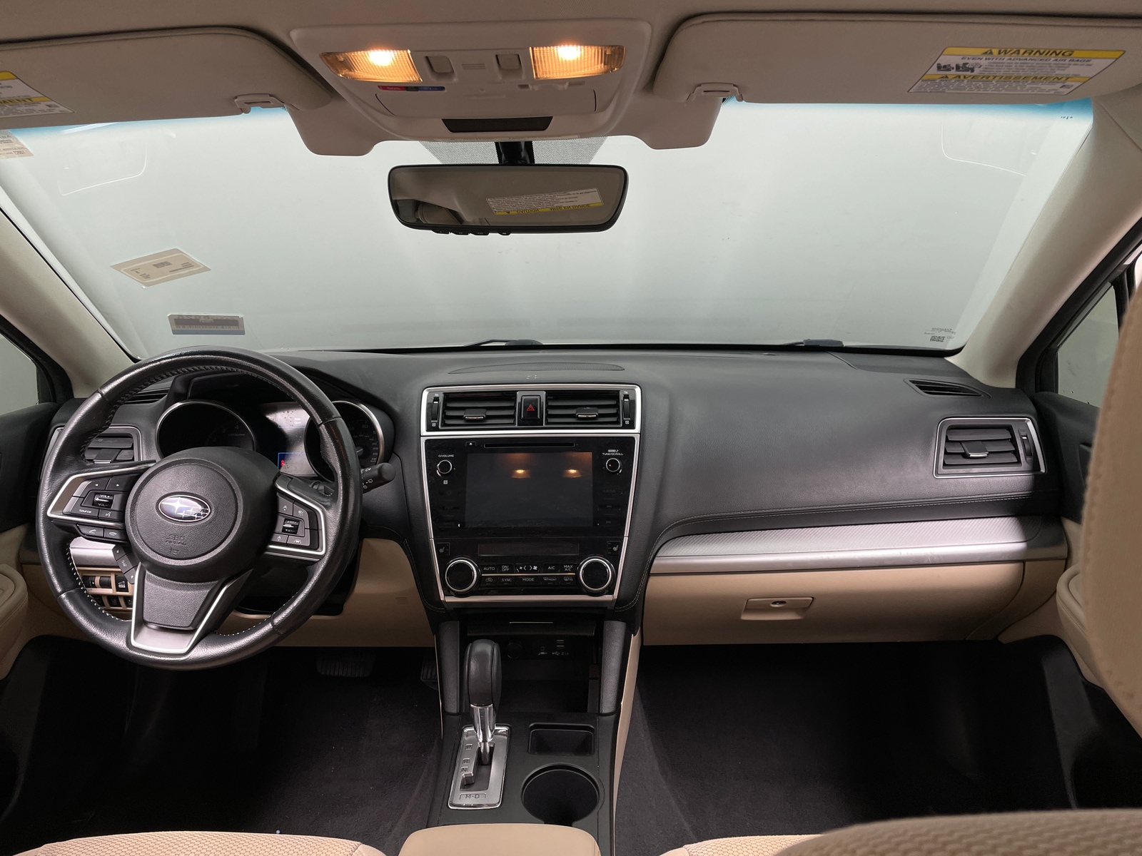 Thumbnail: 2019 Subaru Outback - 3
