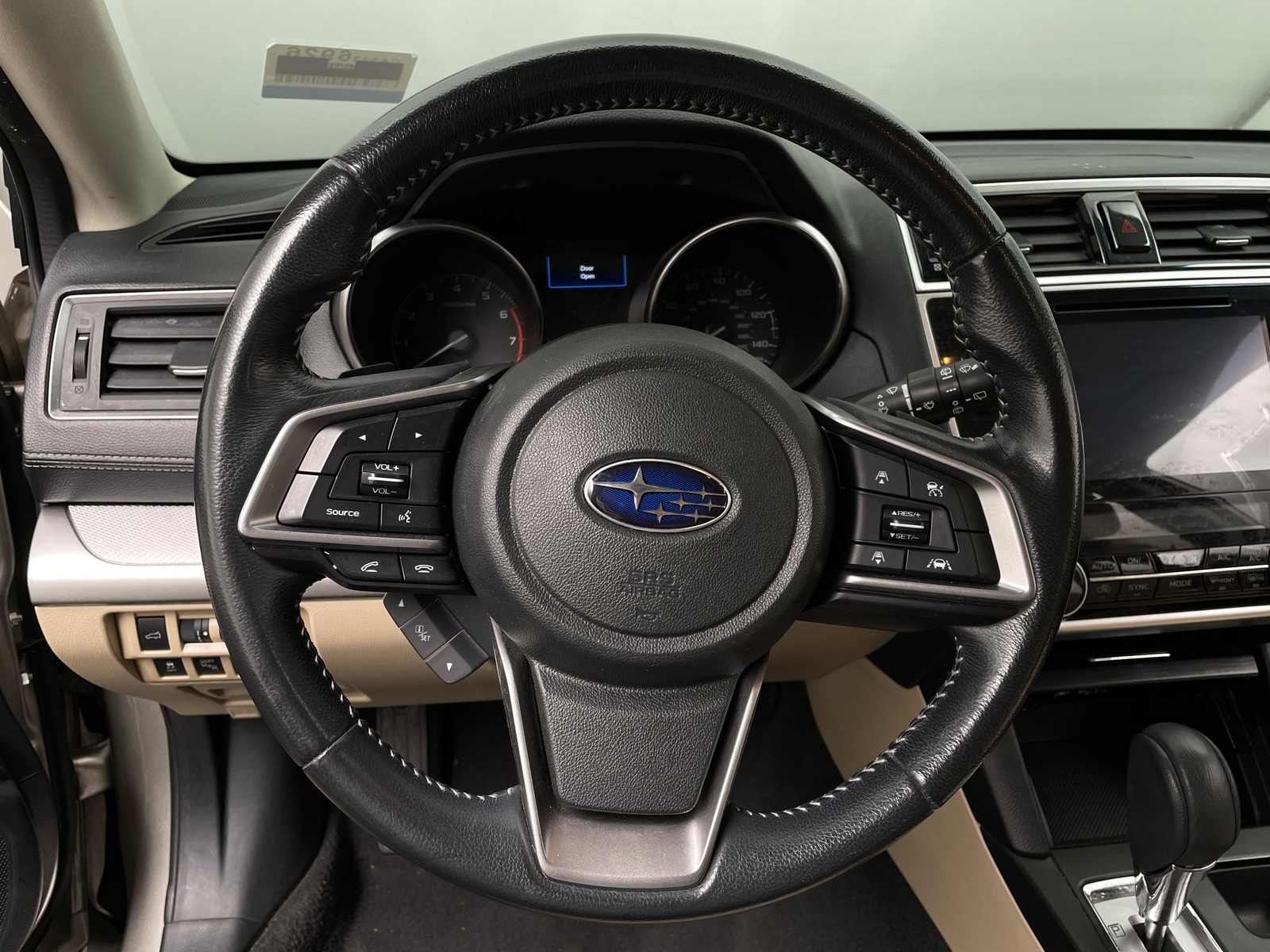Thumbnail: 2019 Subaru Outback - 5