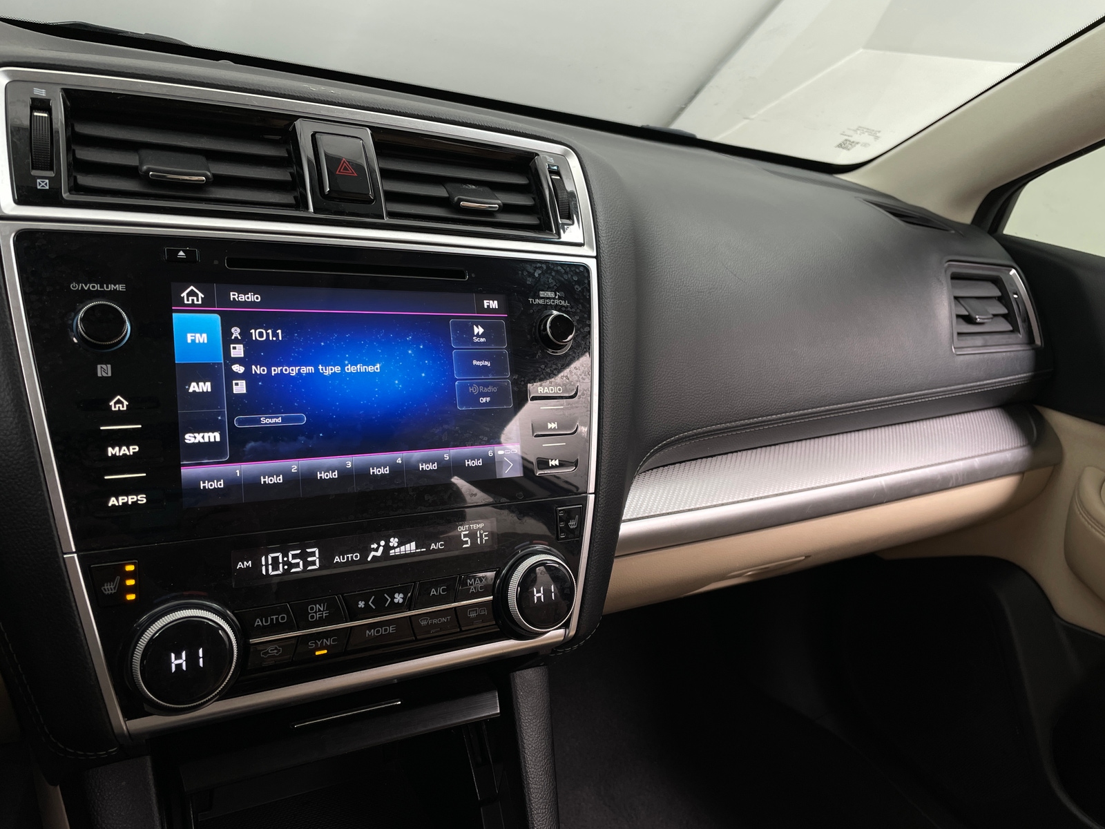 Thumbnail: 2019 Subaru Outback - 4