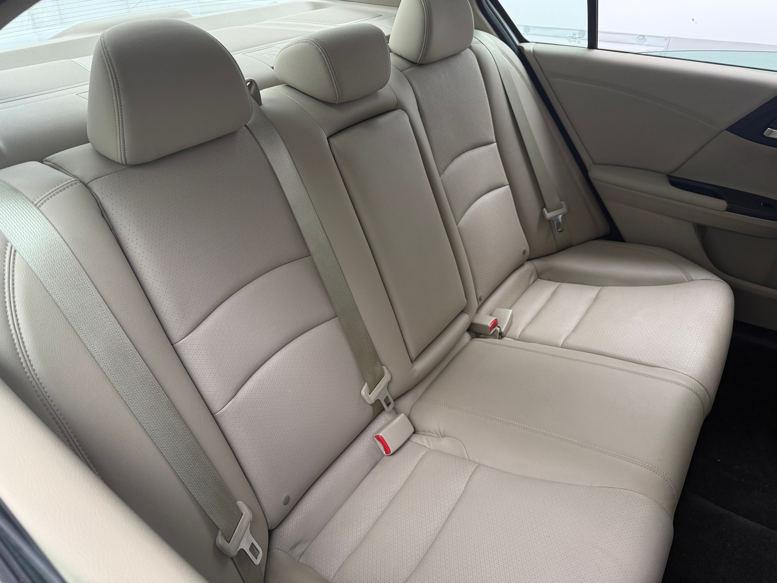 Thumbnail: 2015 Honda Accord - 5