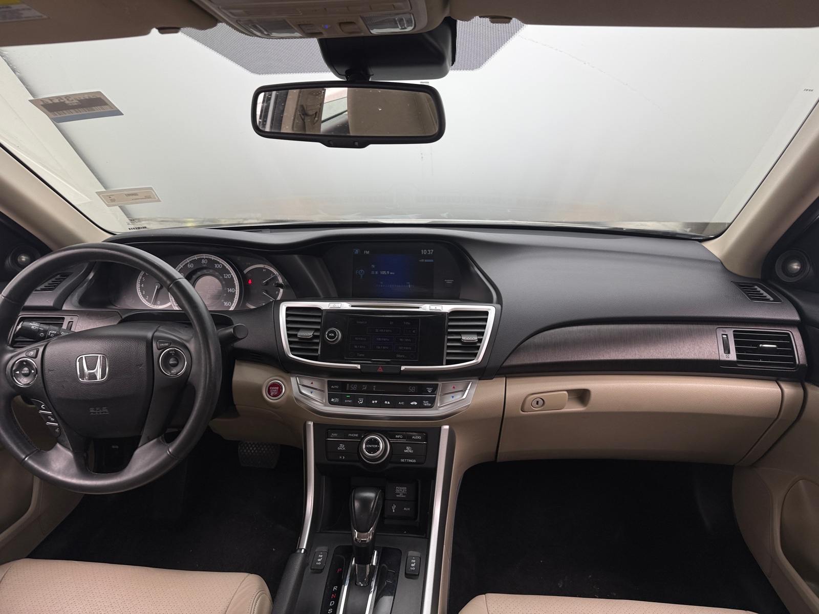 Thumbnail: 2015 Honda Accord - 2