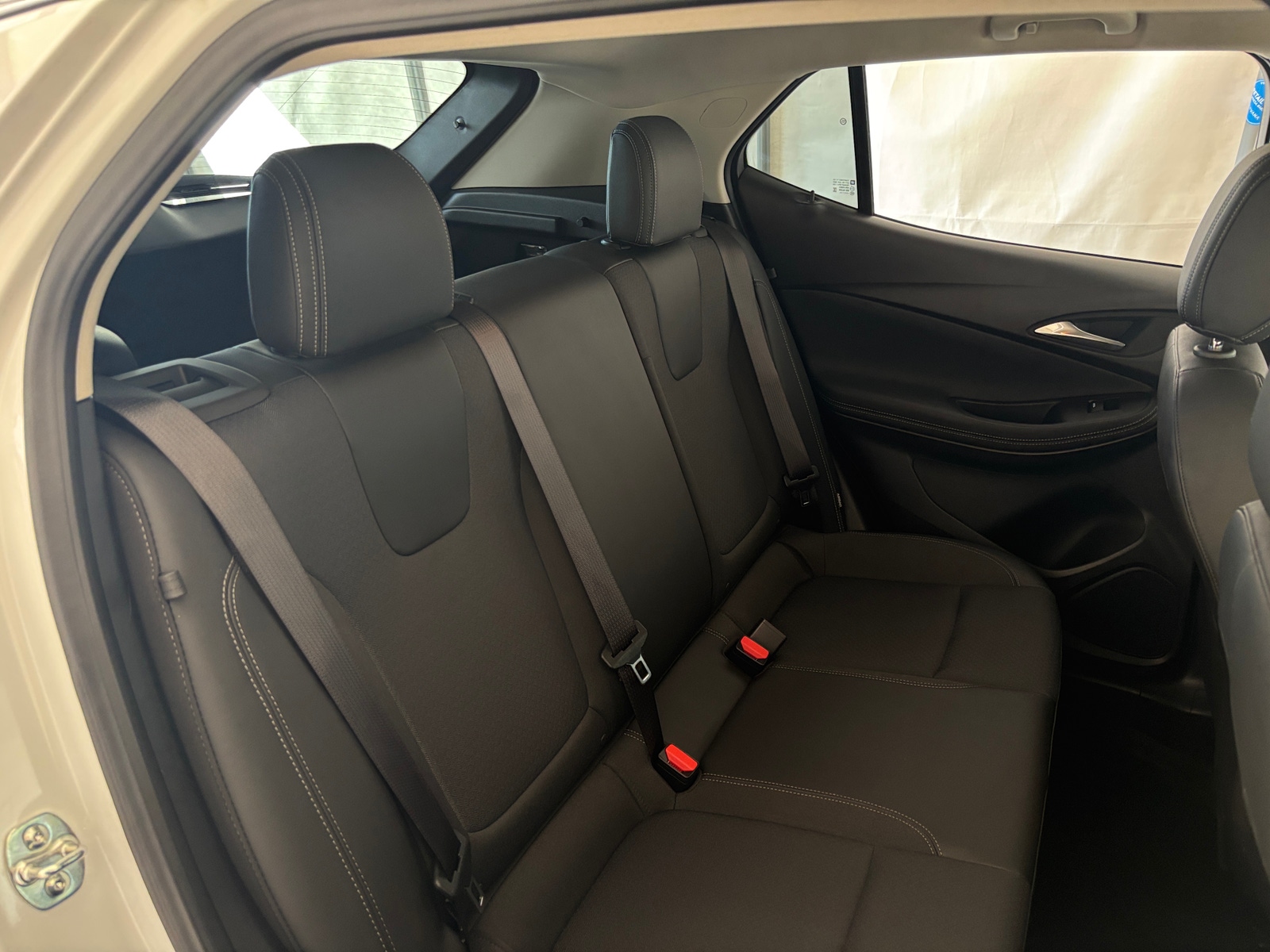 Thumbnail: 2025 Buick Encore GX - 5