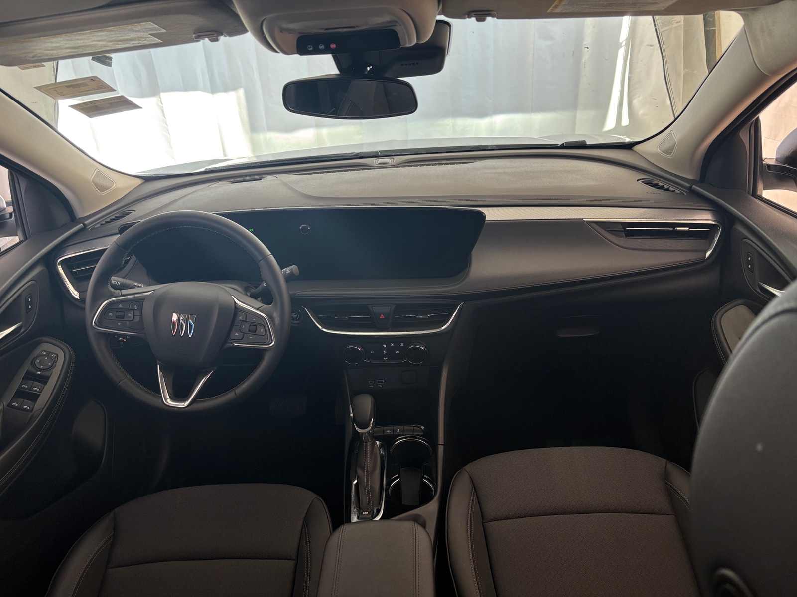 Thumbnail: 2025 Buick Encore GX - 2