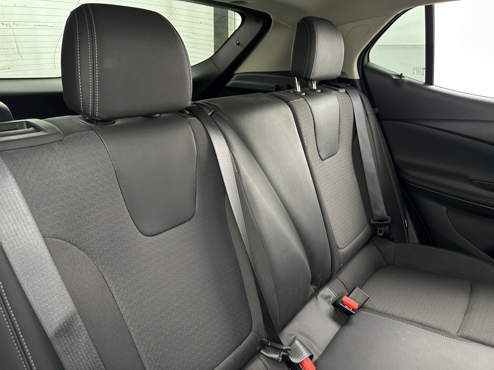 Thumbnail: 2025 Buick Encore GX - 6