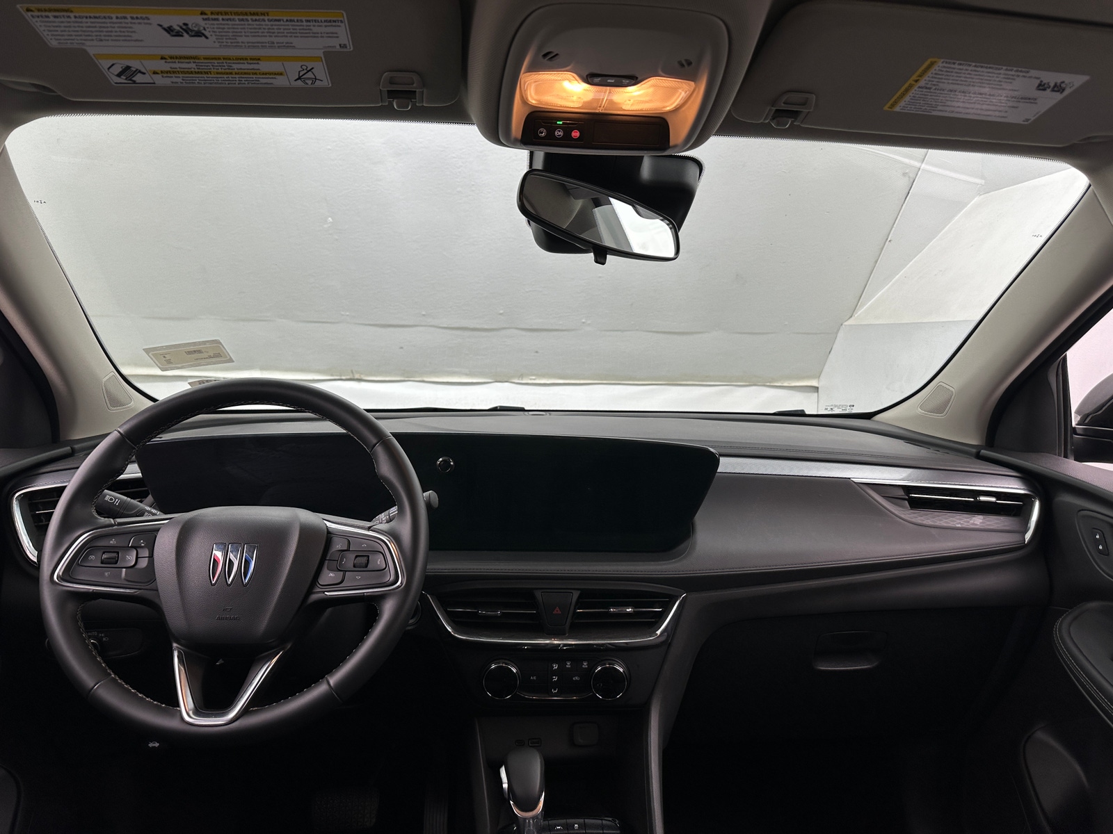 Thumbnail: 2025 Buick Encore GX - 3