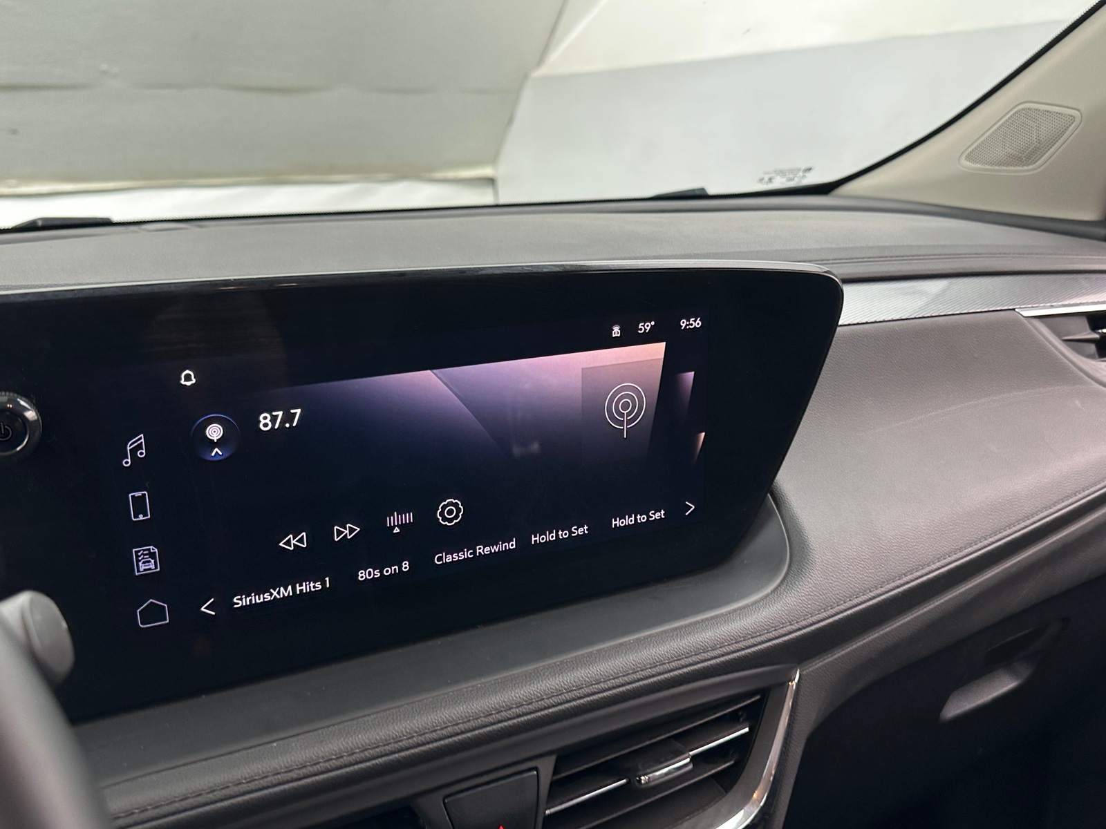 Thumbnail: 2025 Buick Encore GX - 4