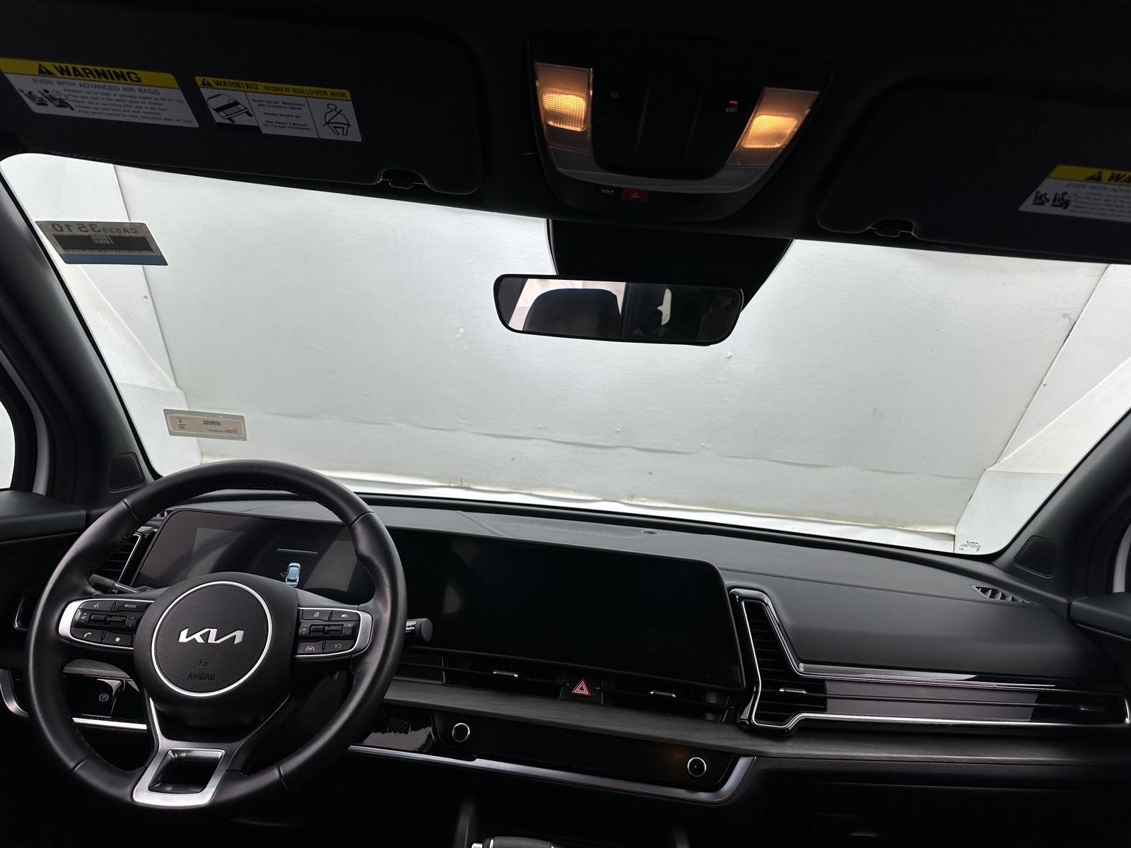 Thumbnail: 2025 Kia Sportage - 2