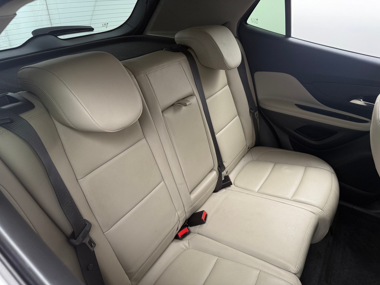 Thumbnail: 2017 Buick Encore - 5