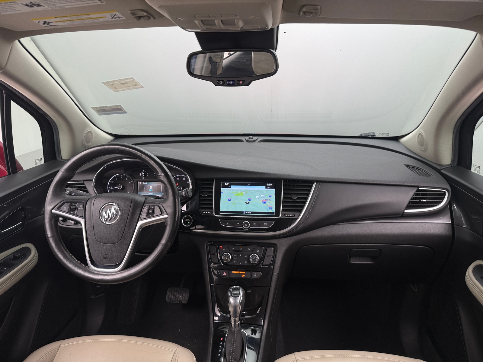 Thumbnail: 2017 Buick Encore - 2