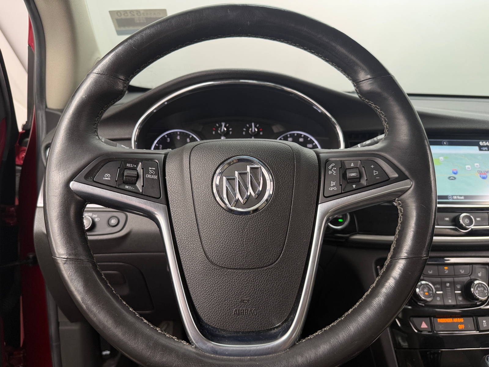 Thumbnail: 2017 Buick Encore - 4