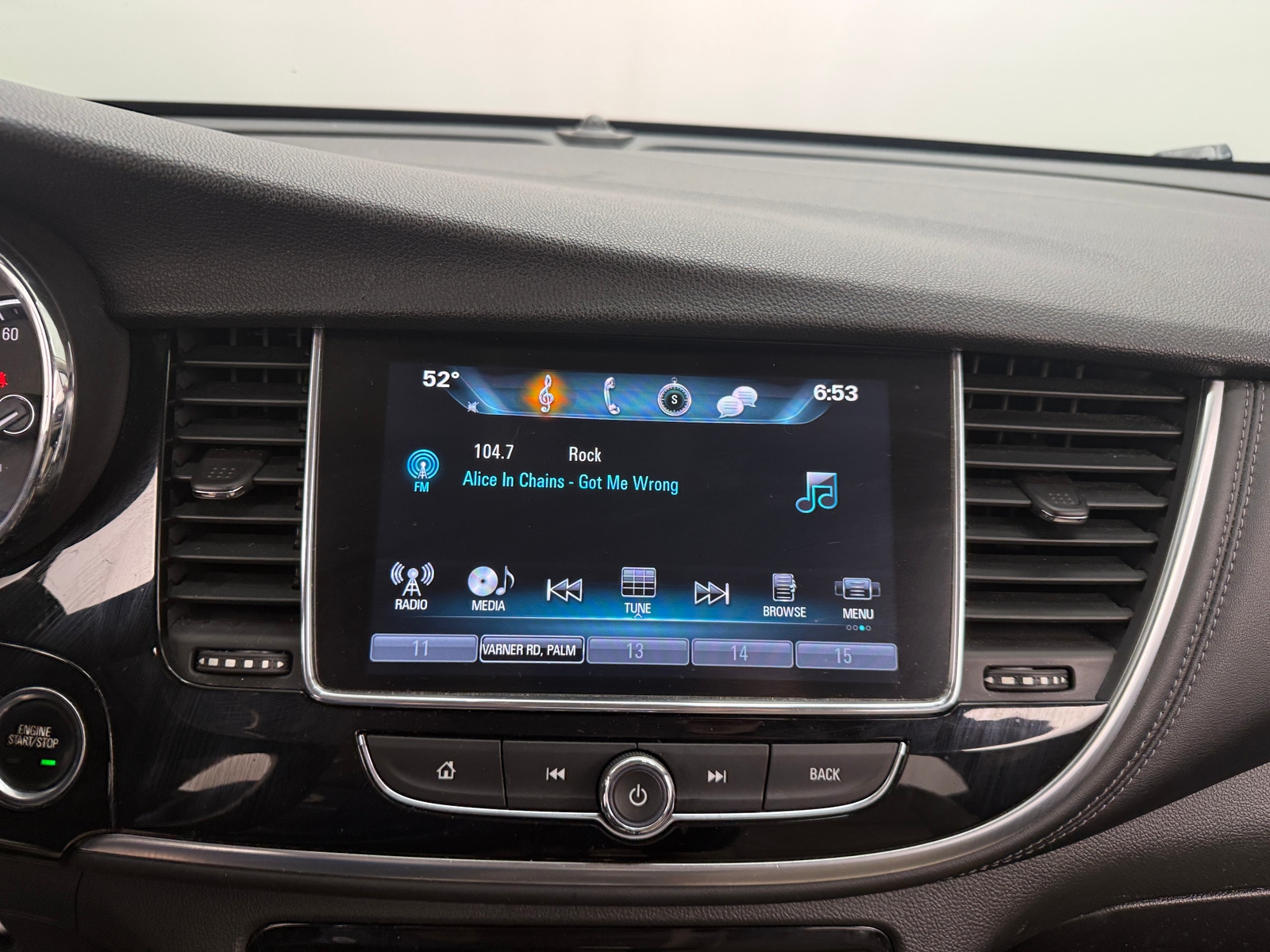 Thumbnail: 2017 Buick Encore - 3