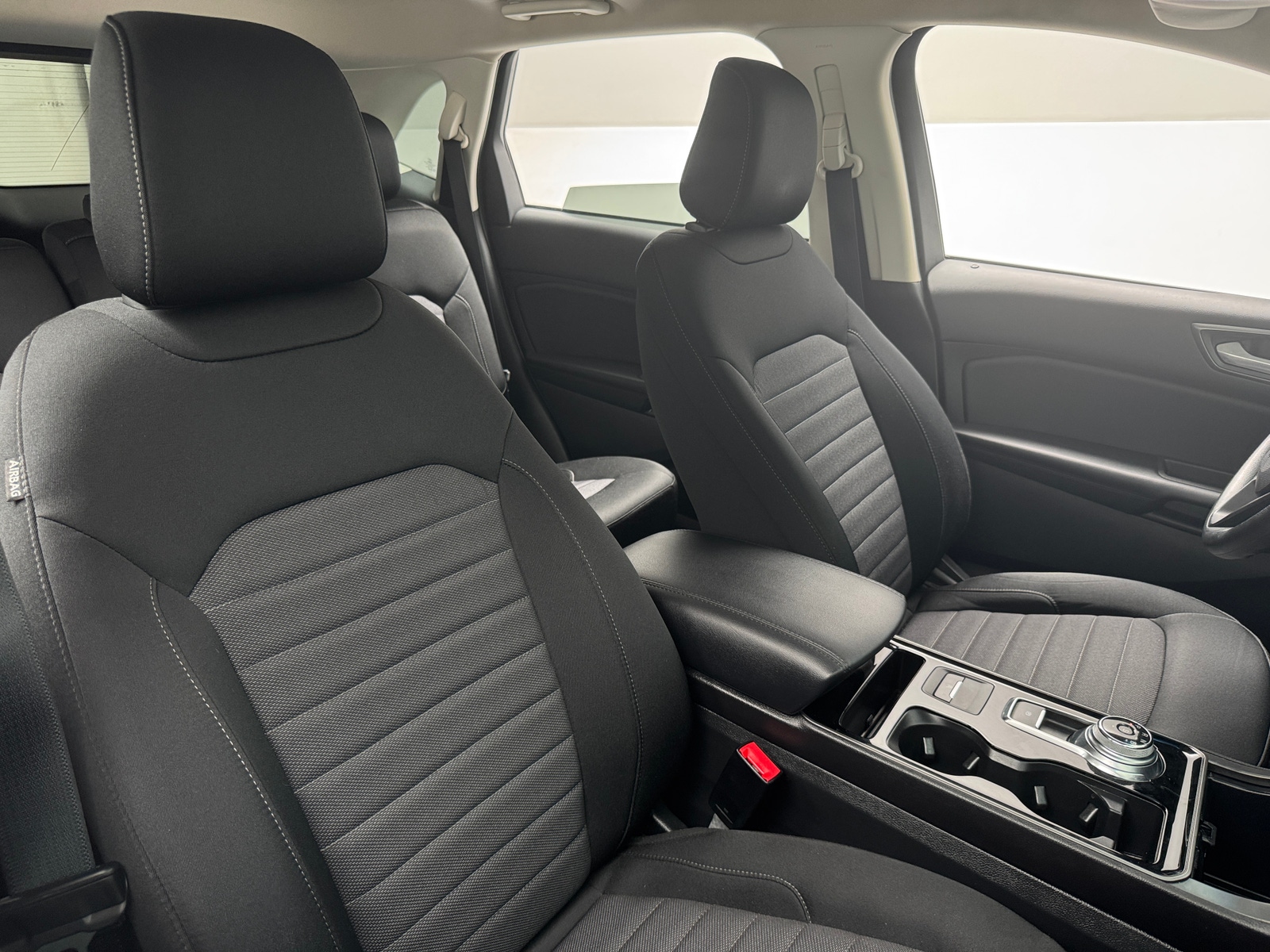 Thumbnail: 2020 Ford Edge - 2