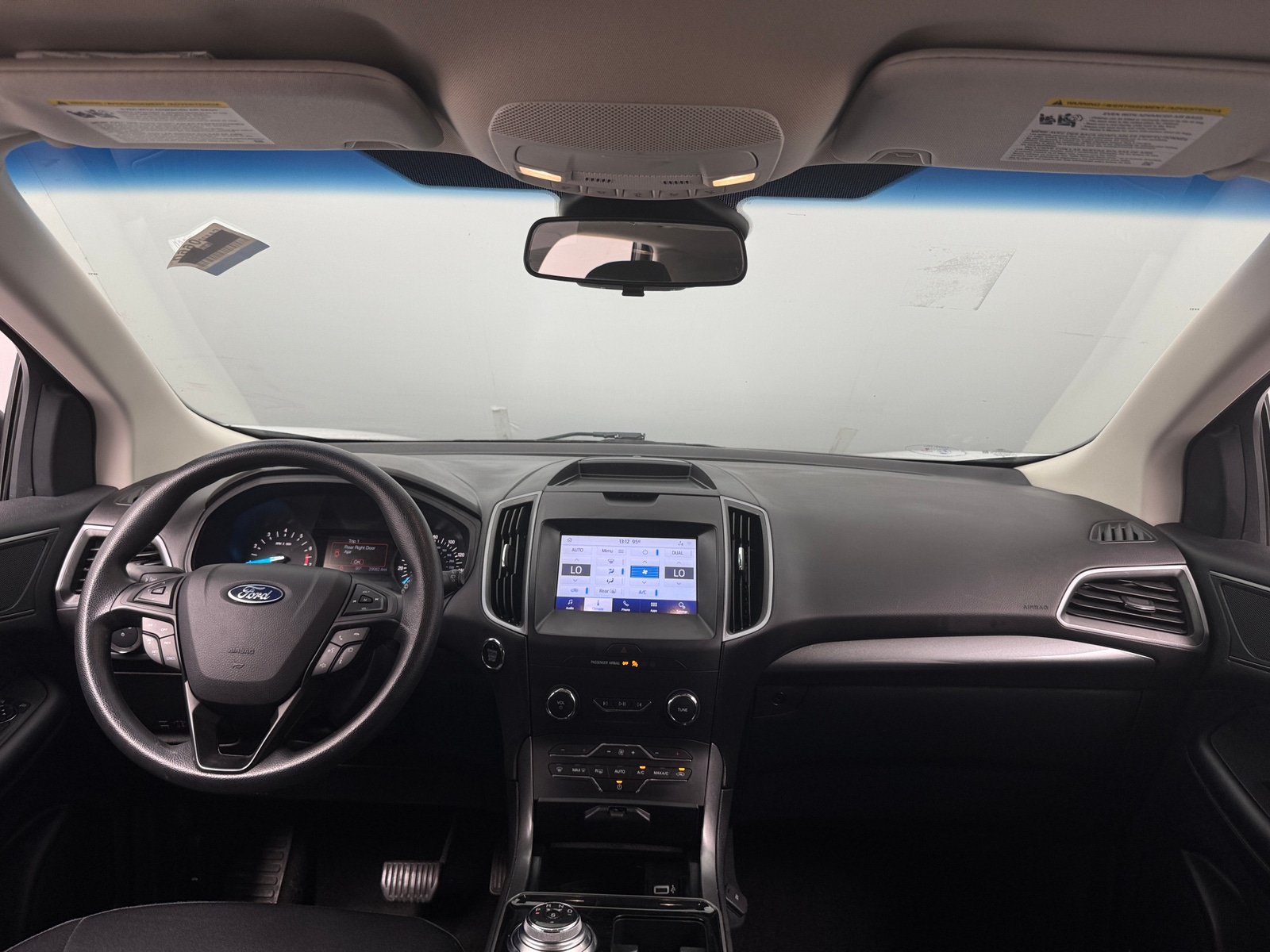 Thumbnail: 2020 Ford Edge - 3