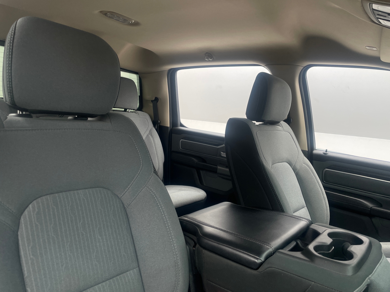 Thumbnail: 2019 RAM 1500 - 2