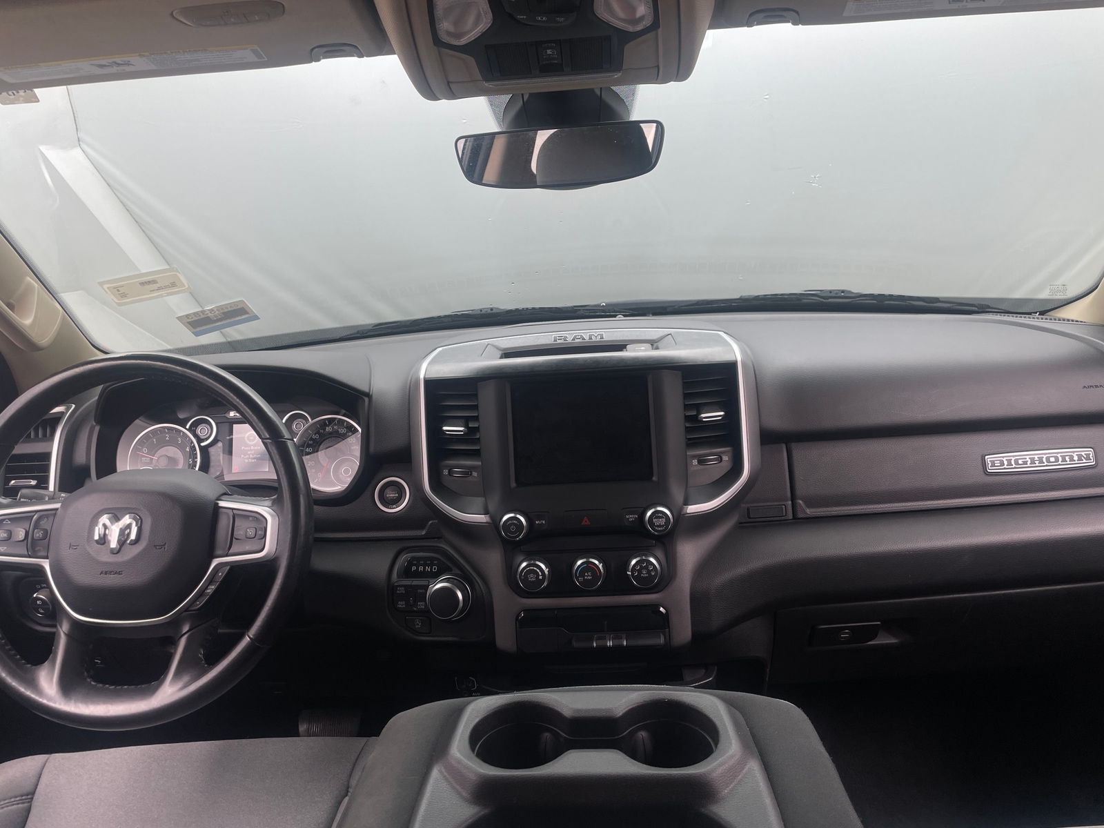 Thumbnail: 2019 RAM 1500 - 3