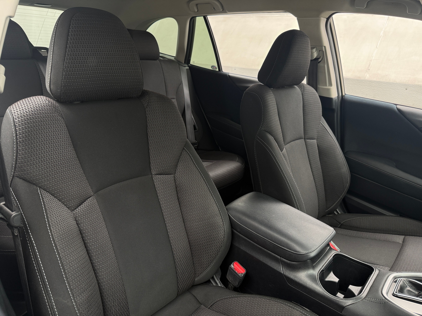 Thumbnail: 2021 Subaru Outback - 2