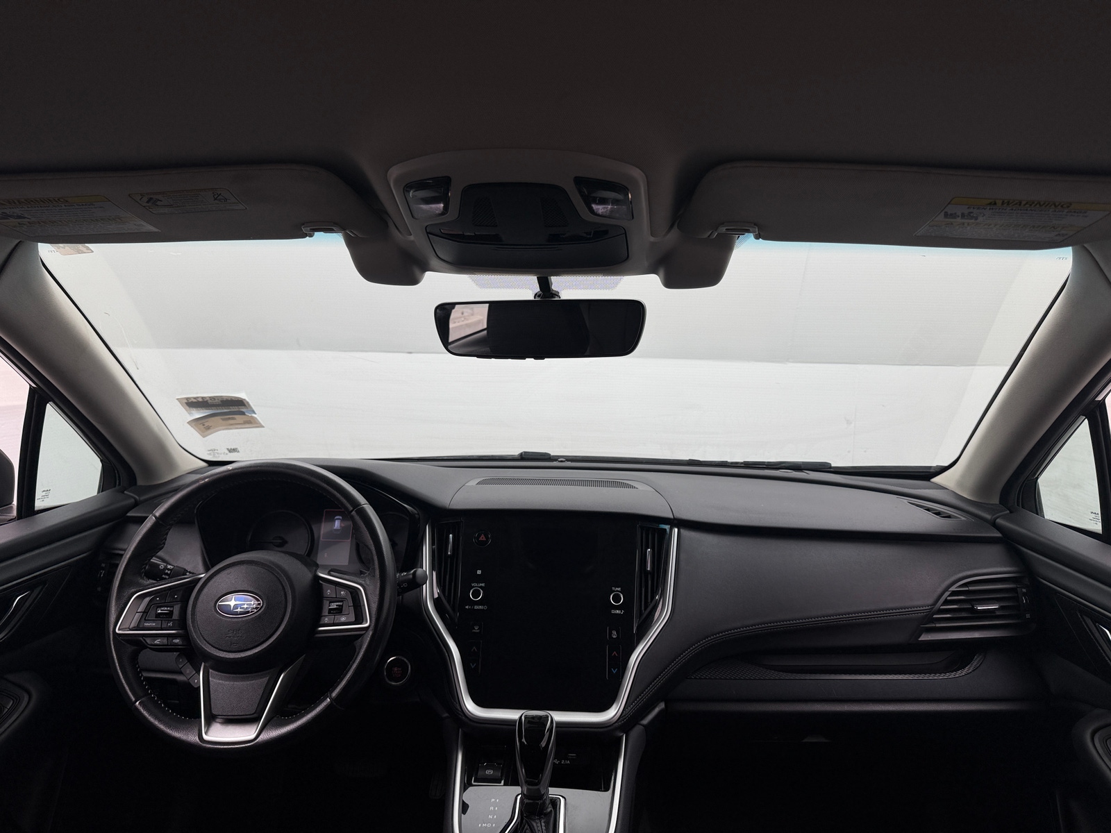 Thumbnail: 2021 Subaru Outback - 3