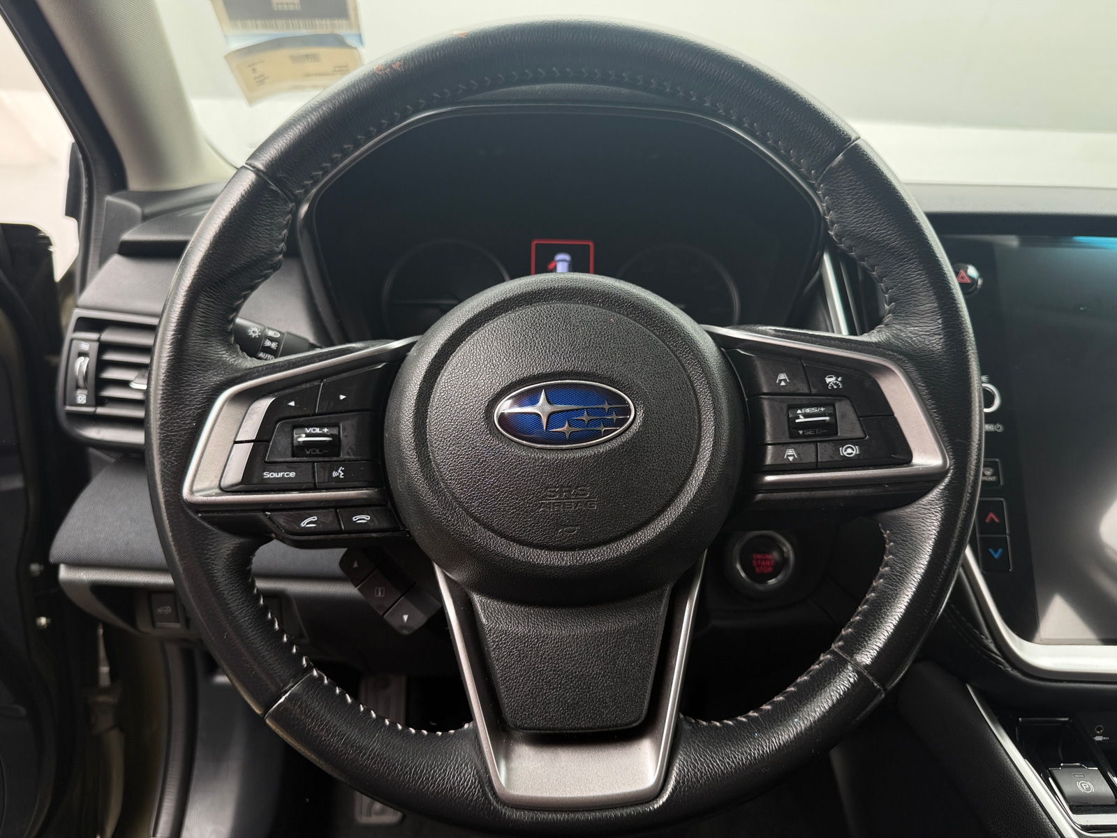 Thumbnail: 2021 Subaru Outback - 5