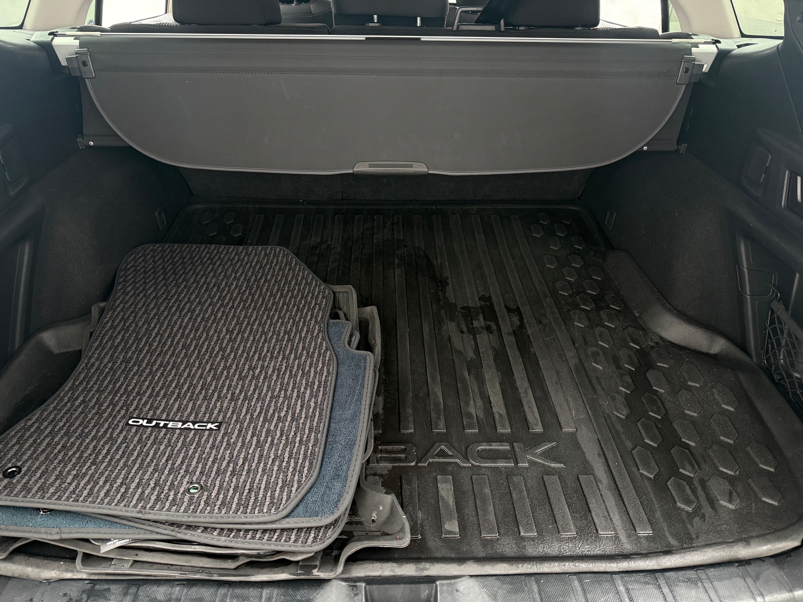Thumbnail: 2021 Subaru Outback - 7