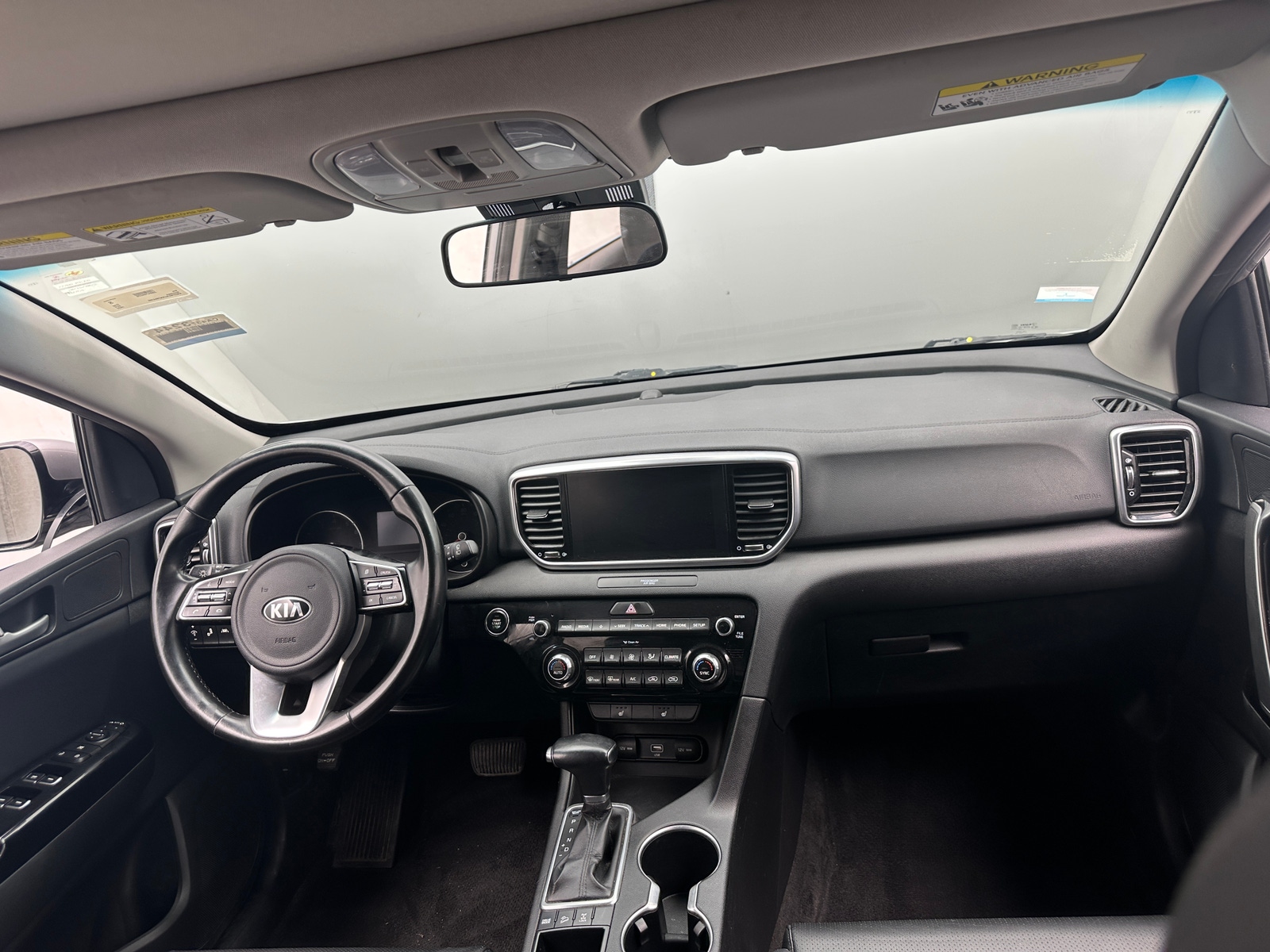 Thumbnail: 2022 Kia Sportage - 2