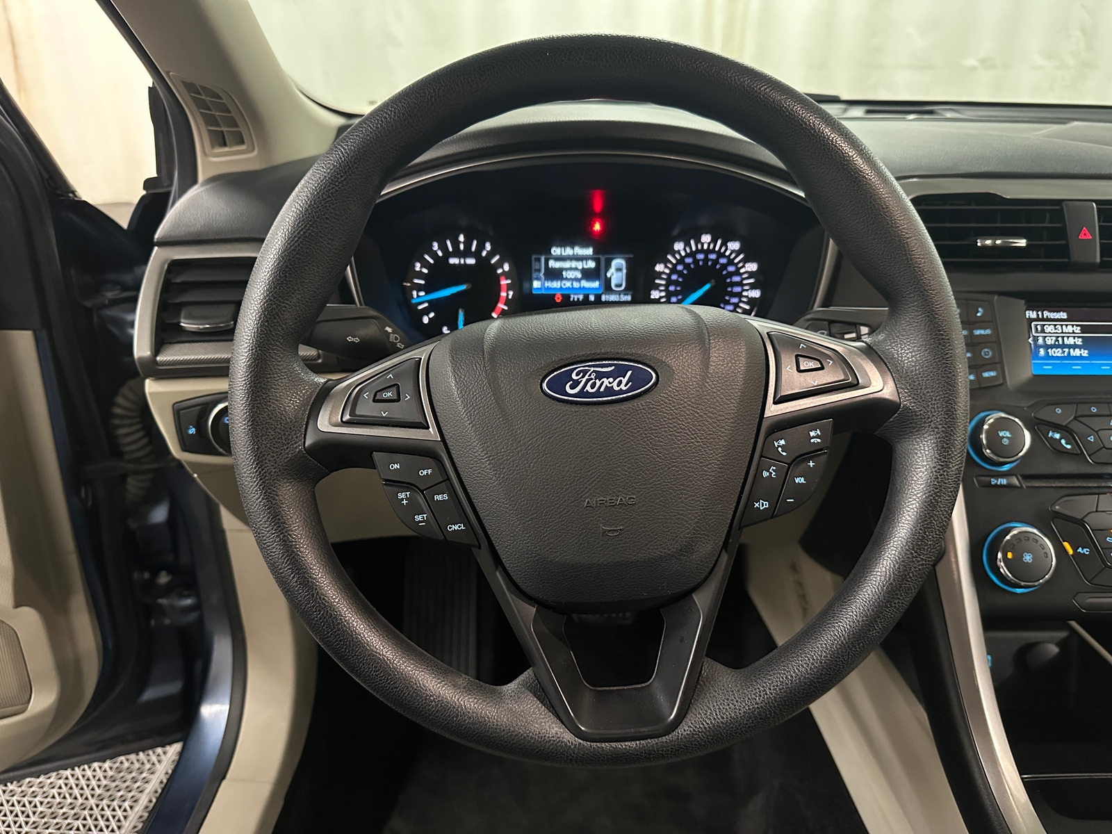 Thumbnail: 2018 Ford Fusion - 5
