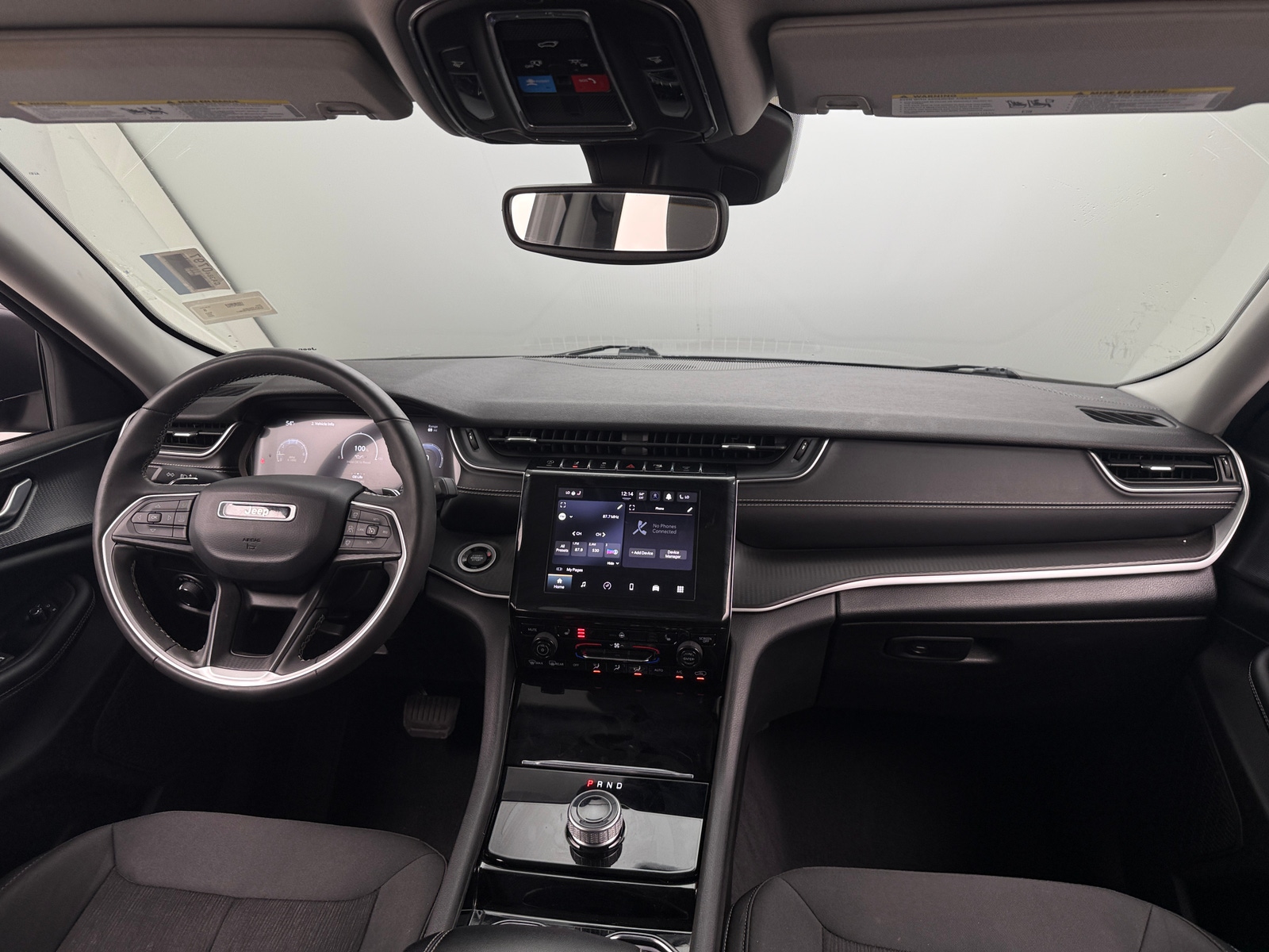 Thumbnail: 2023 Jeep Grand Cherokee - 3