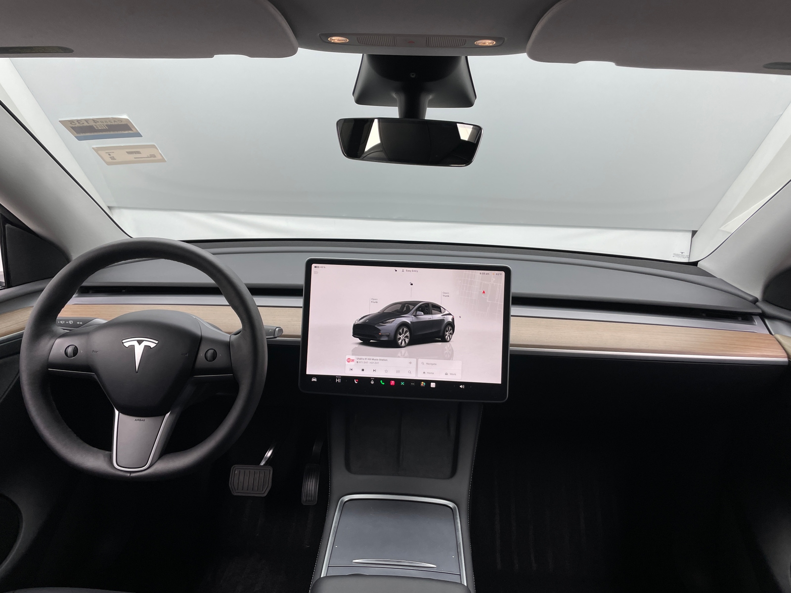 Thumbnail: 2023 Tesla Model Y - 2