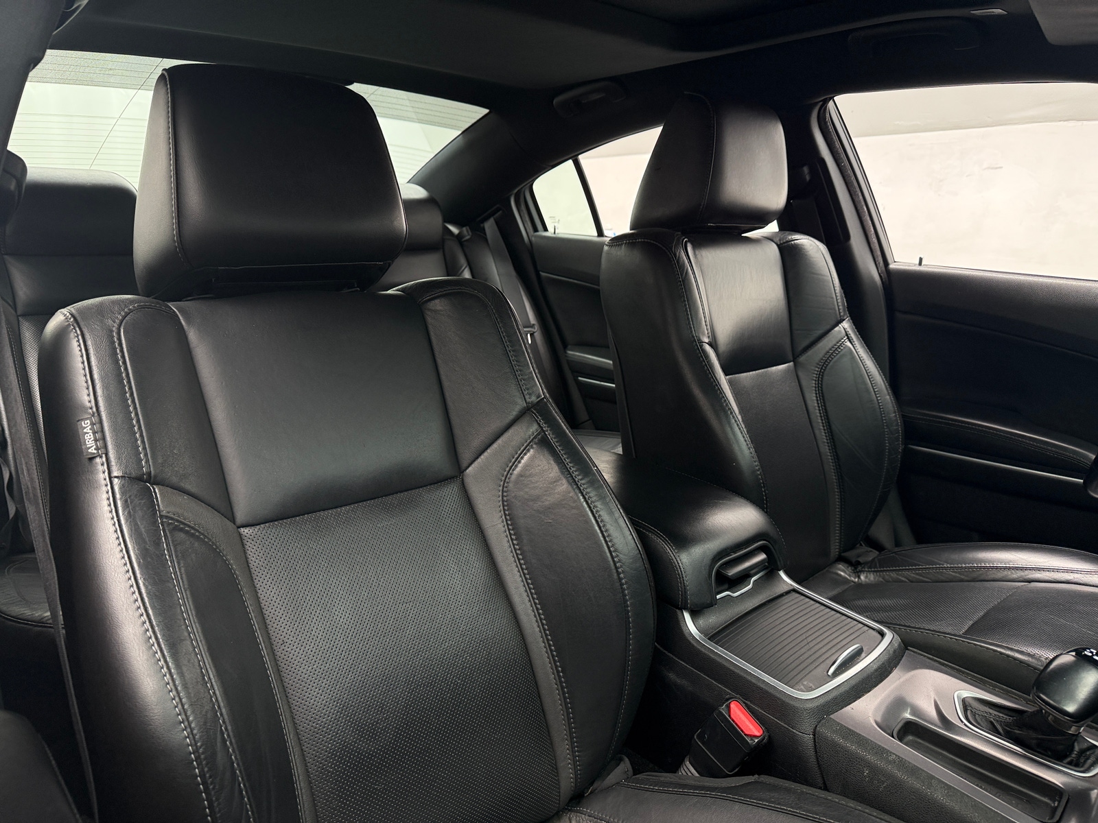 Thumbnail: 2021 Dodge Charger - 2