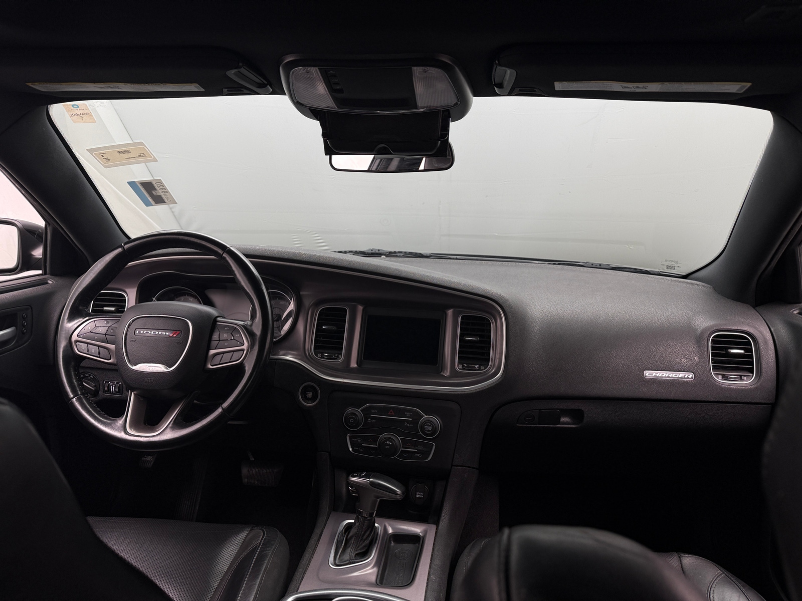 Thumbnail: 2021 Dodge Charger - 3
