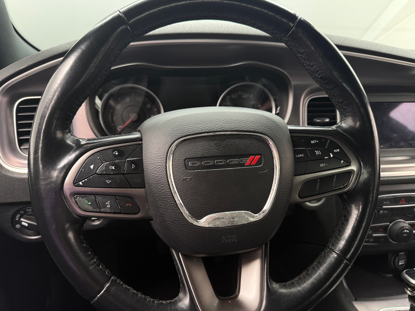 Thumbnail: 2021 Dodge Charger - 5