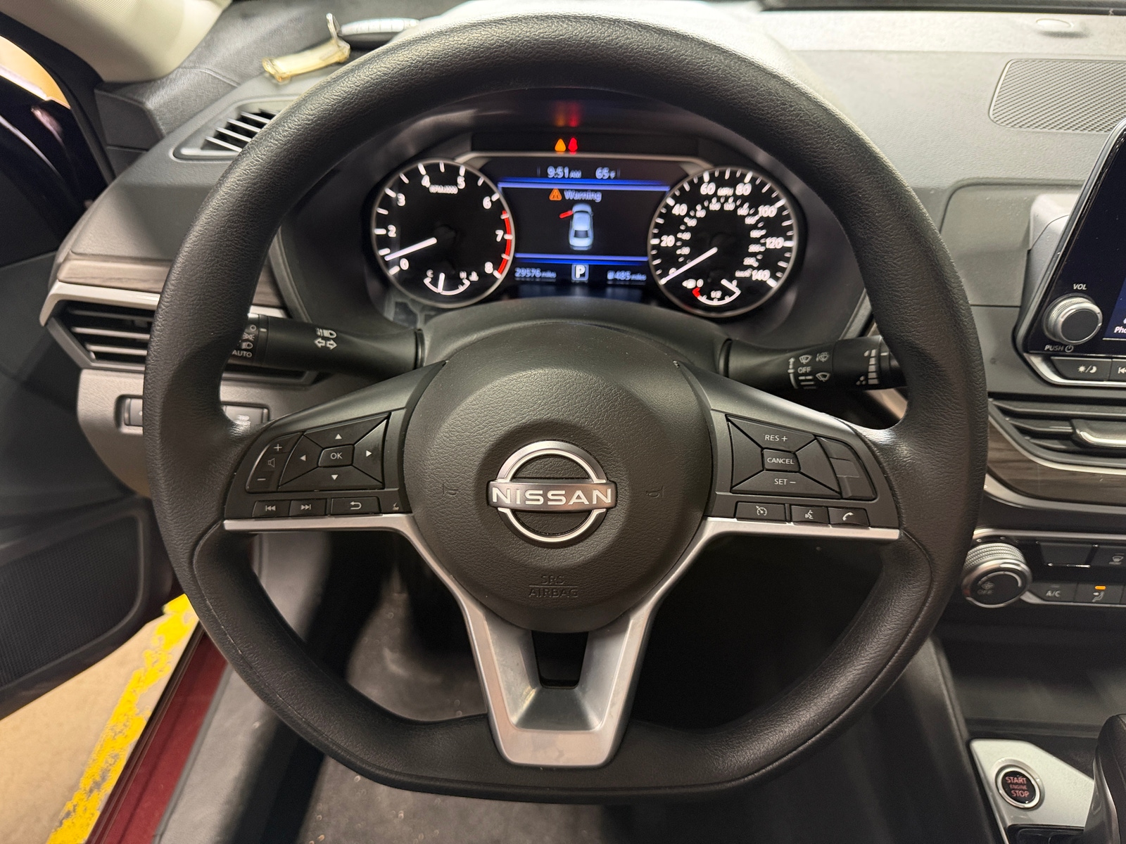 Thumbnail: 2025 Nissan Altima - 5