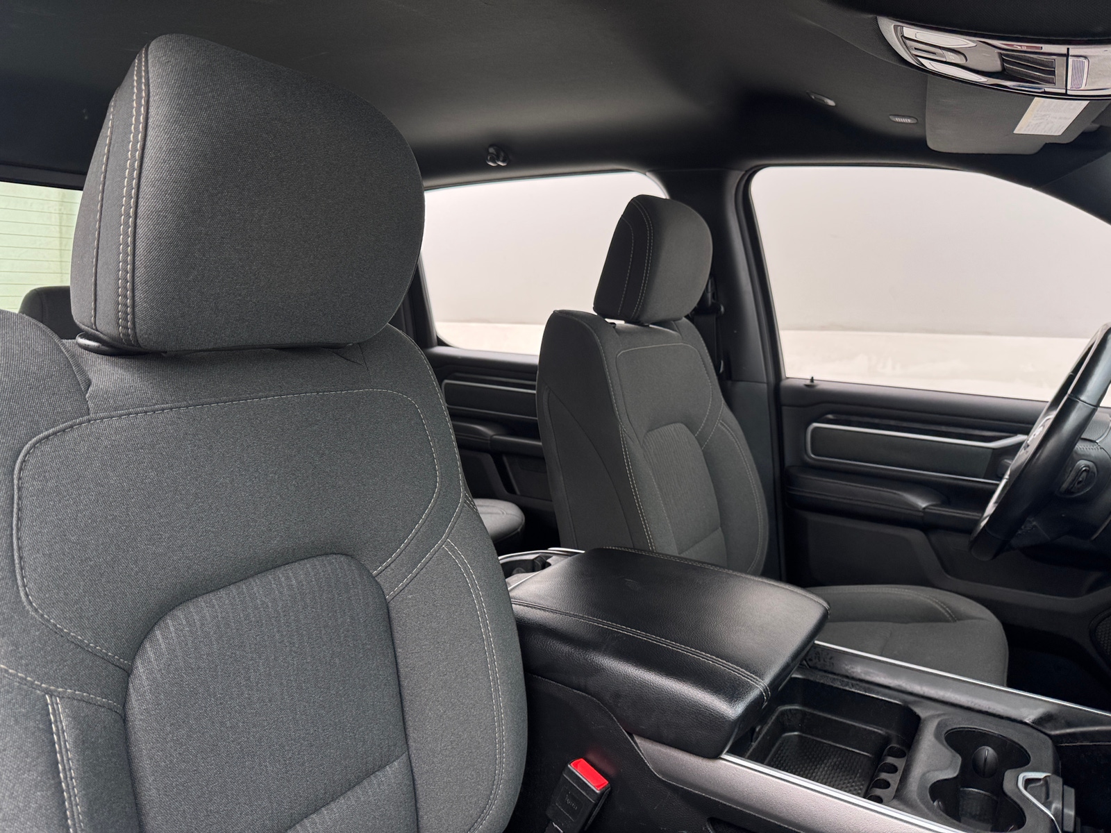 Thumbnail: 2023 RAM 1500 - 2
