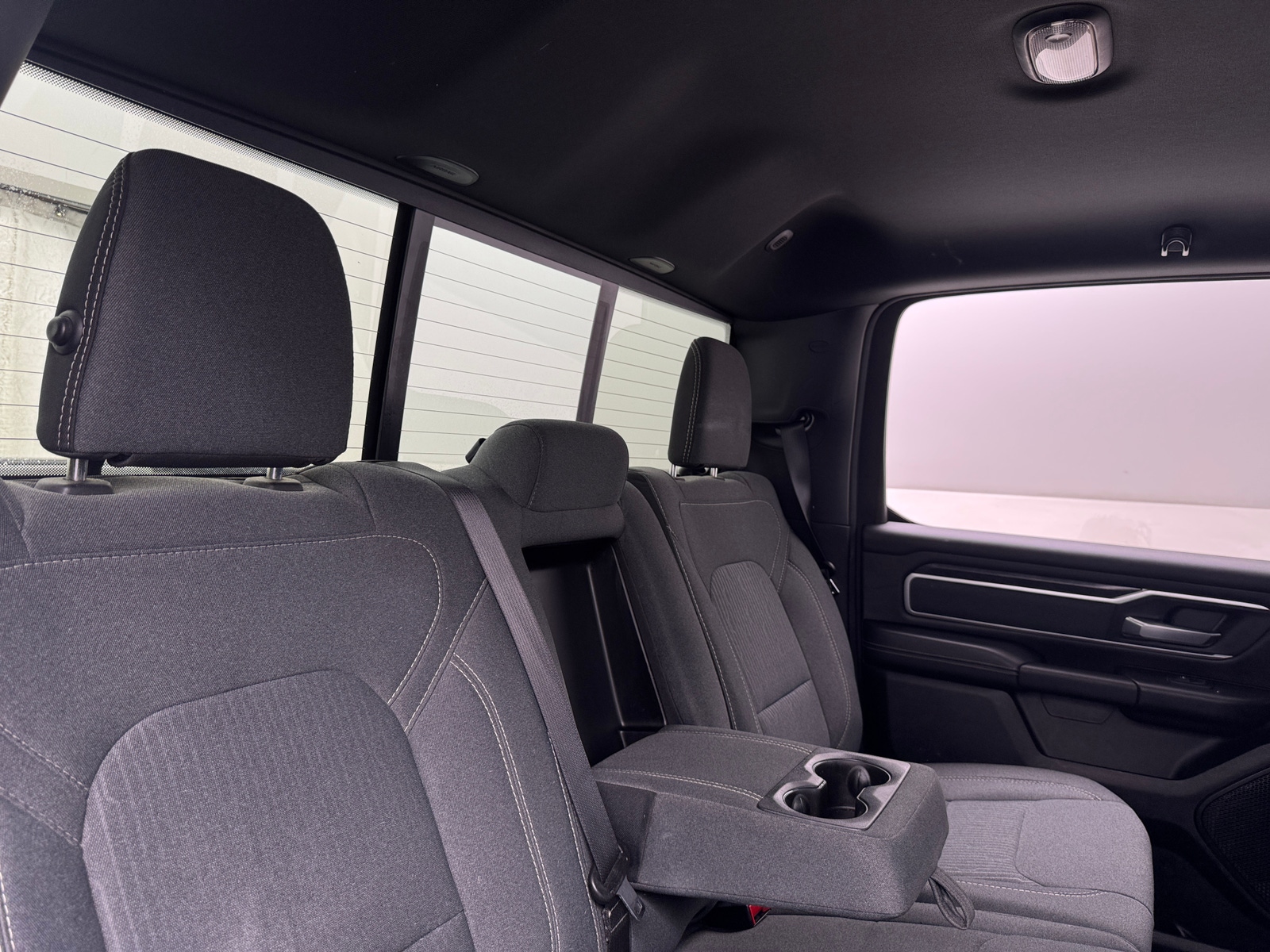 Thumbnail: 2023 RAM 1500 - 6