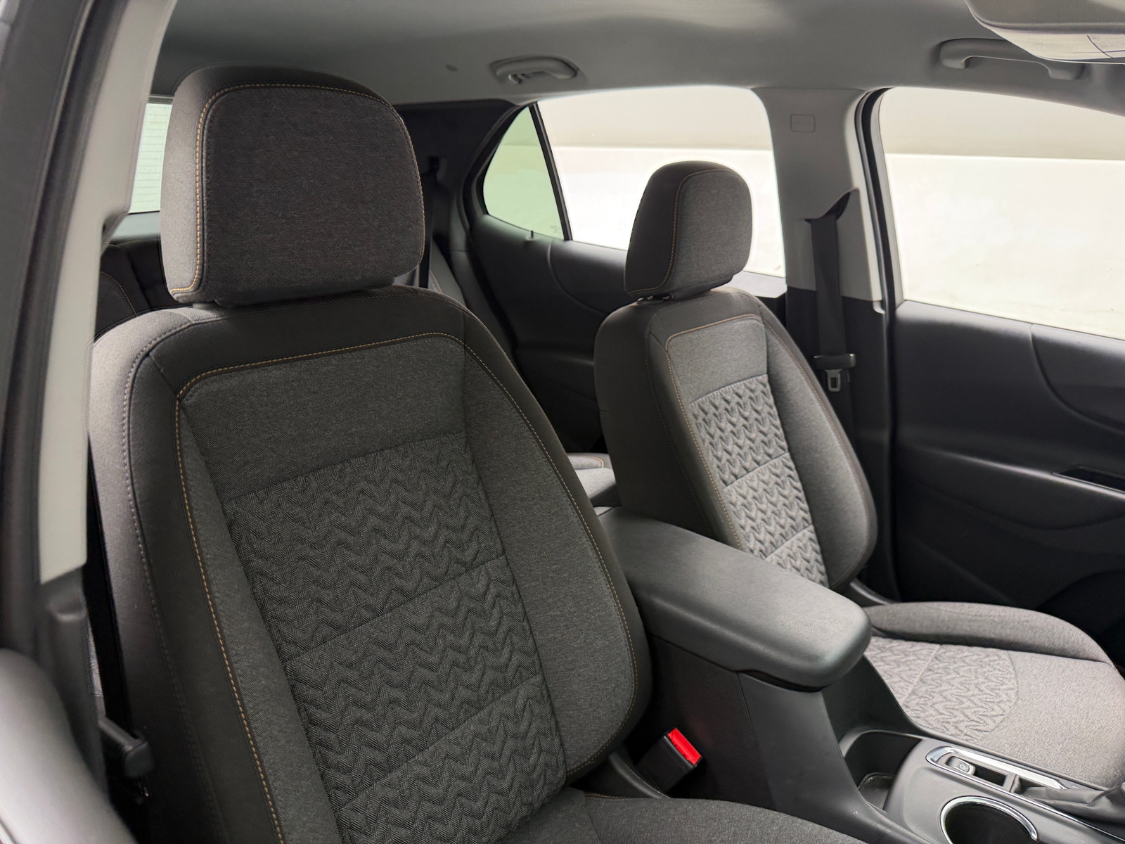 Thumbnail: 2024 Chevrolet Equinox - 2