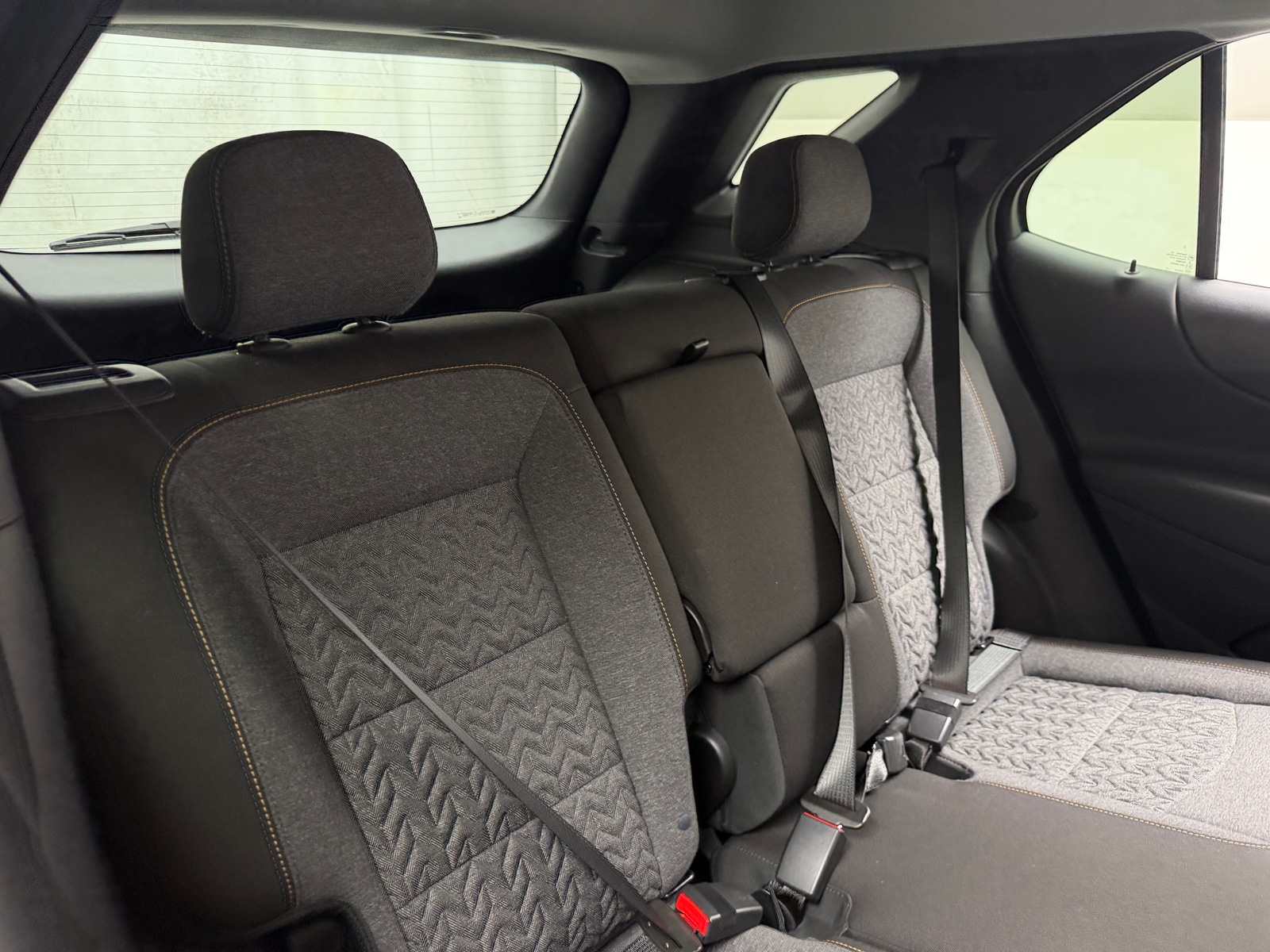 Thumbnail: 2024 Chevrolet Equinox - 6