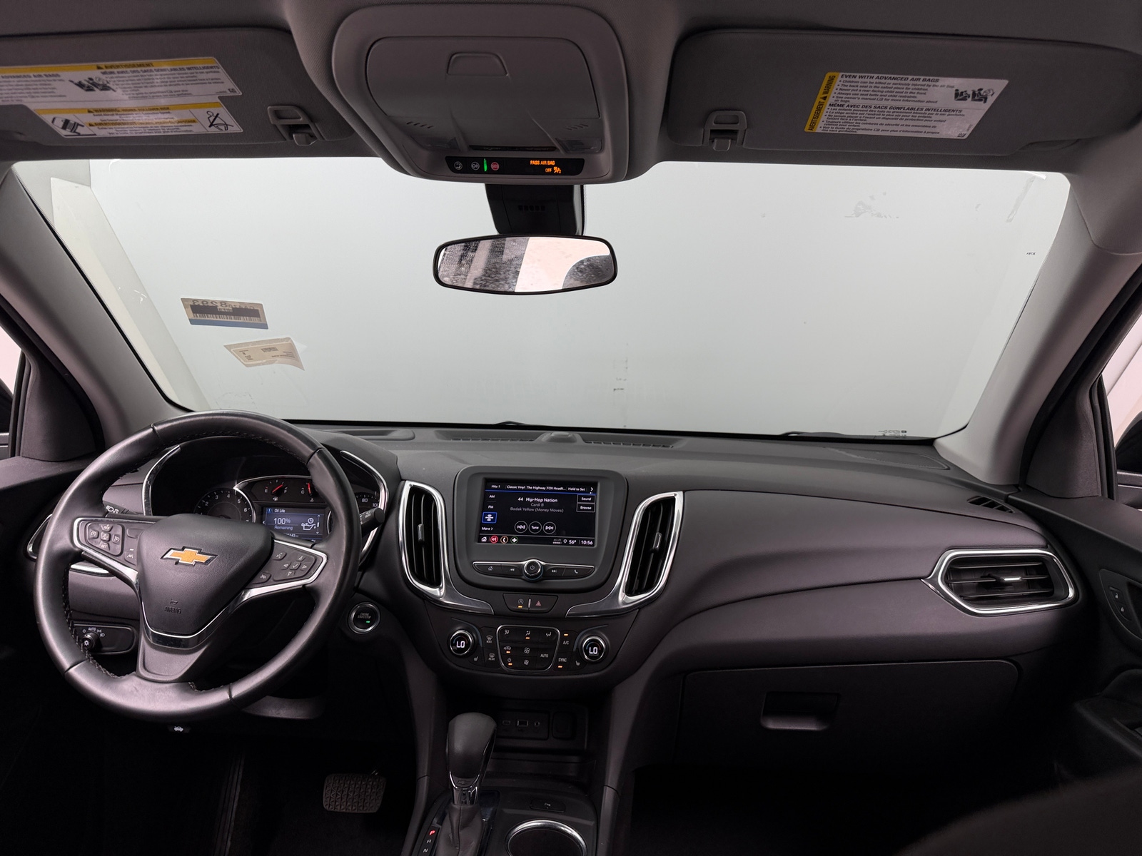 Thumbnail: 2024 Chevrolet Equinox - 3