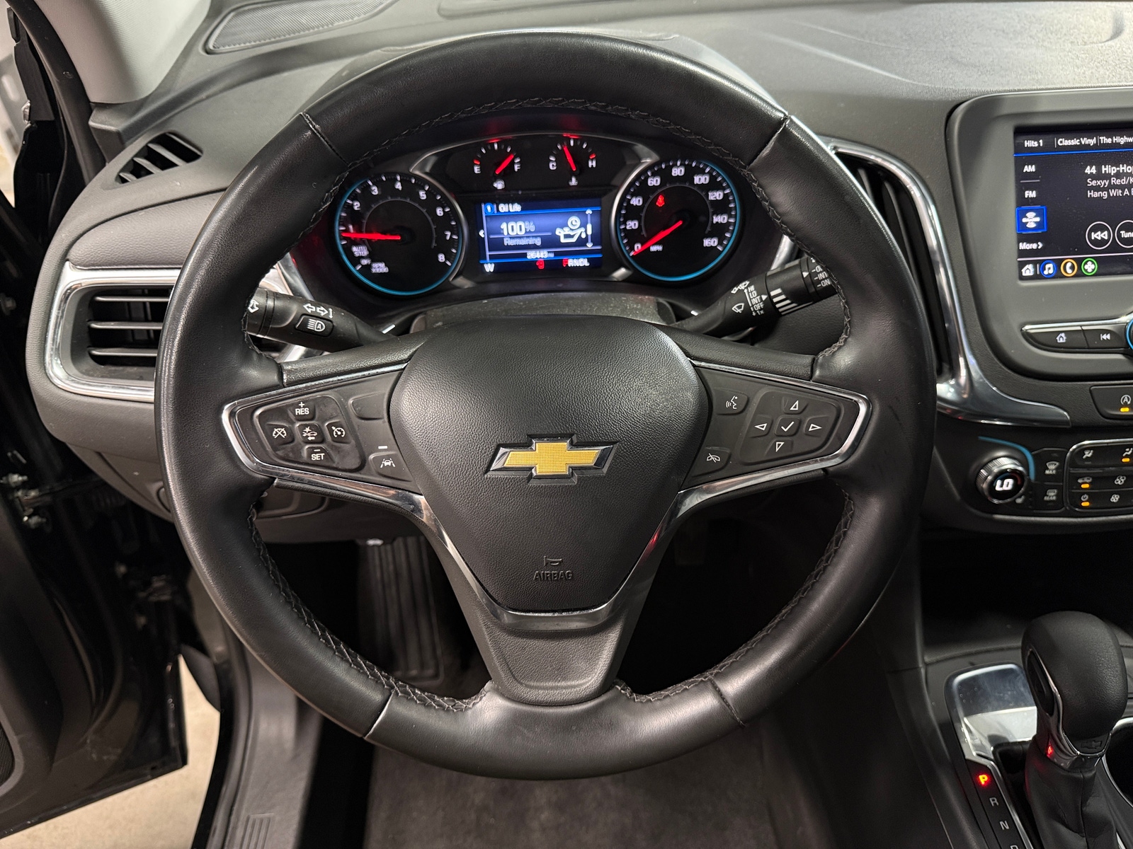 Thumbnail: 2024 Chevrolet Equinox - 5