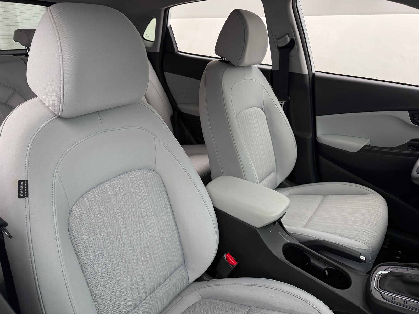 Thumbnail: 2023 Hyundai Kona - 2