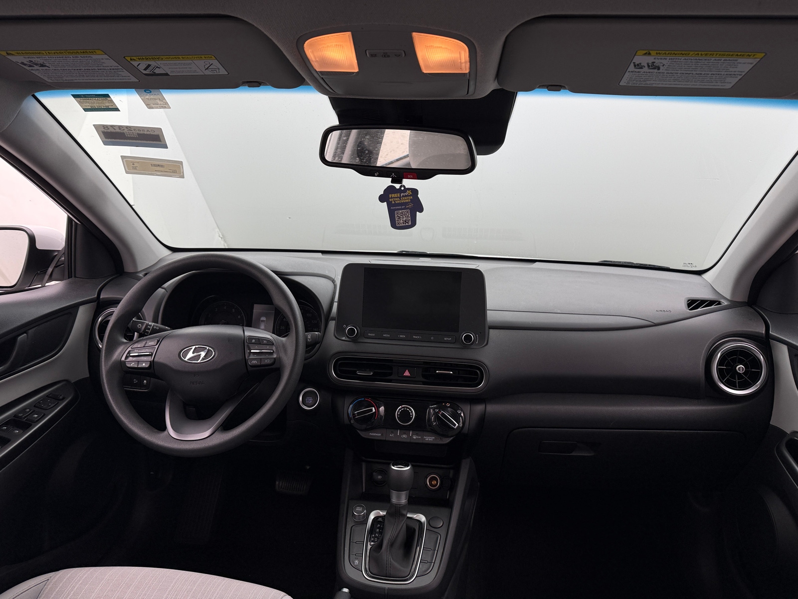 Thumbnail: 2023 Hyundai Kona - 3