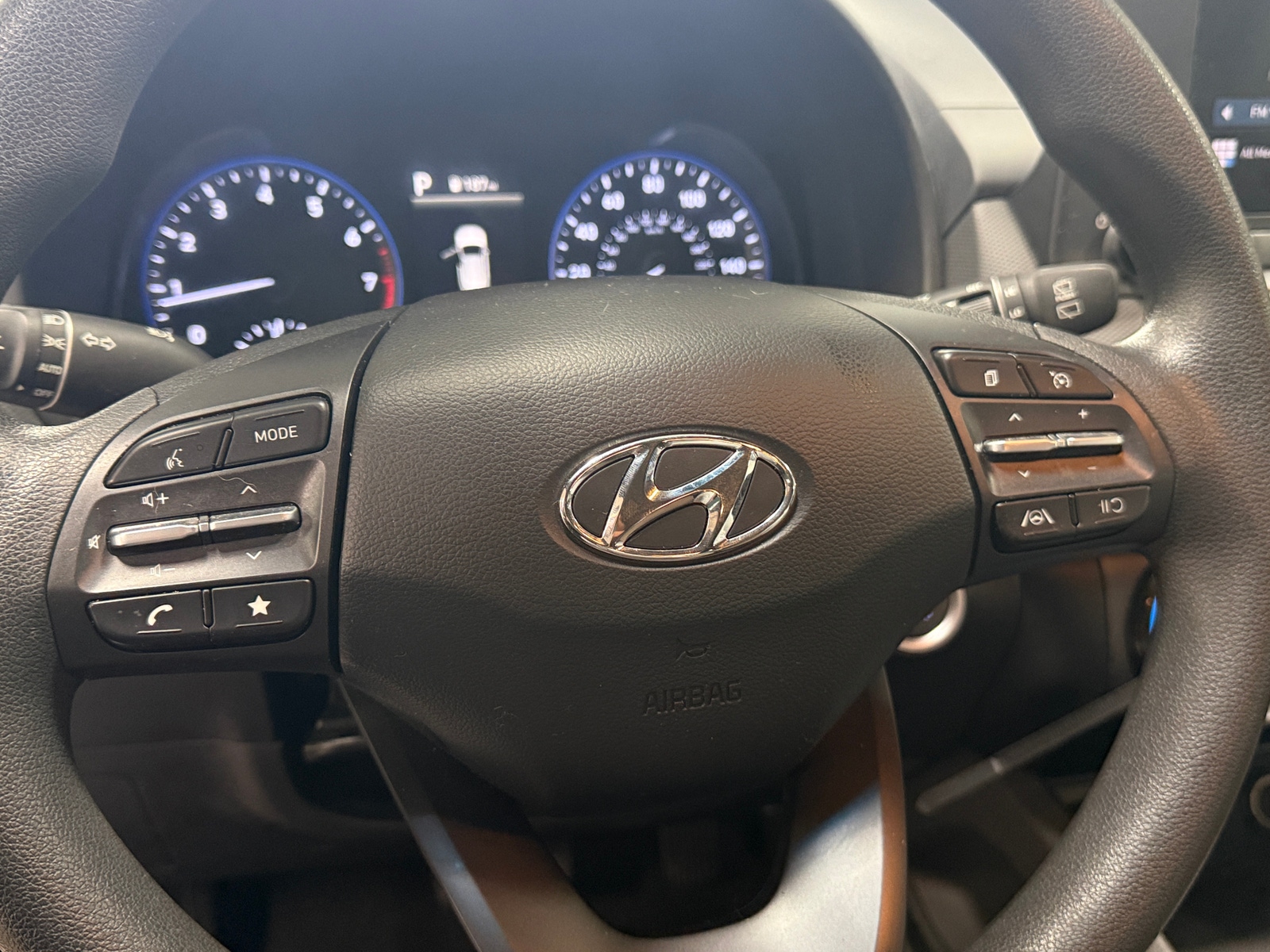 Thumbnail: 2023 Hyundai Kona - 5