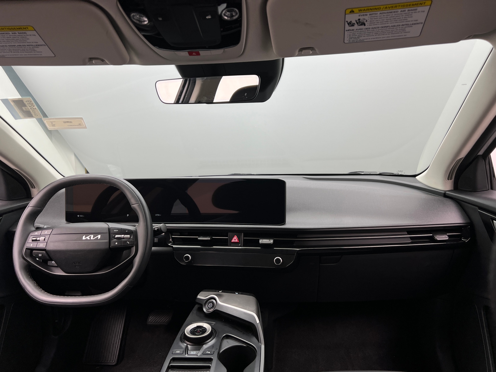 Thumbnail: 2025 Kia EV6 - 3