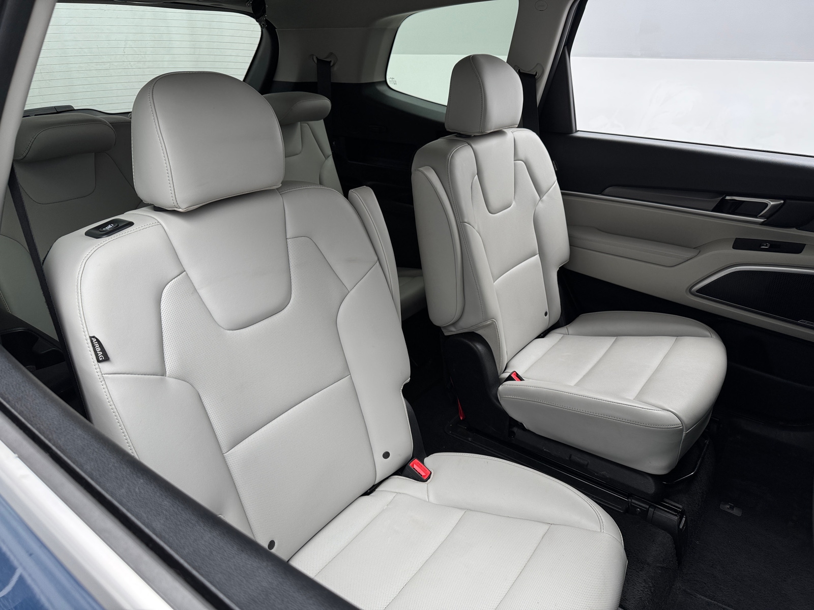 Thumbnail: 2024 Kia Telluride - 5