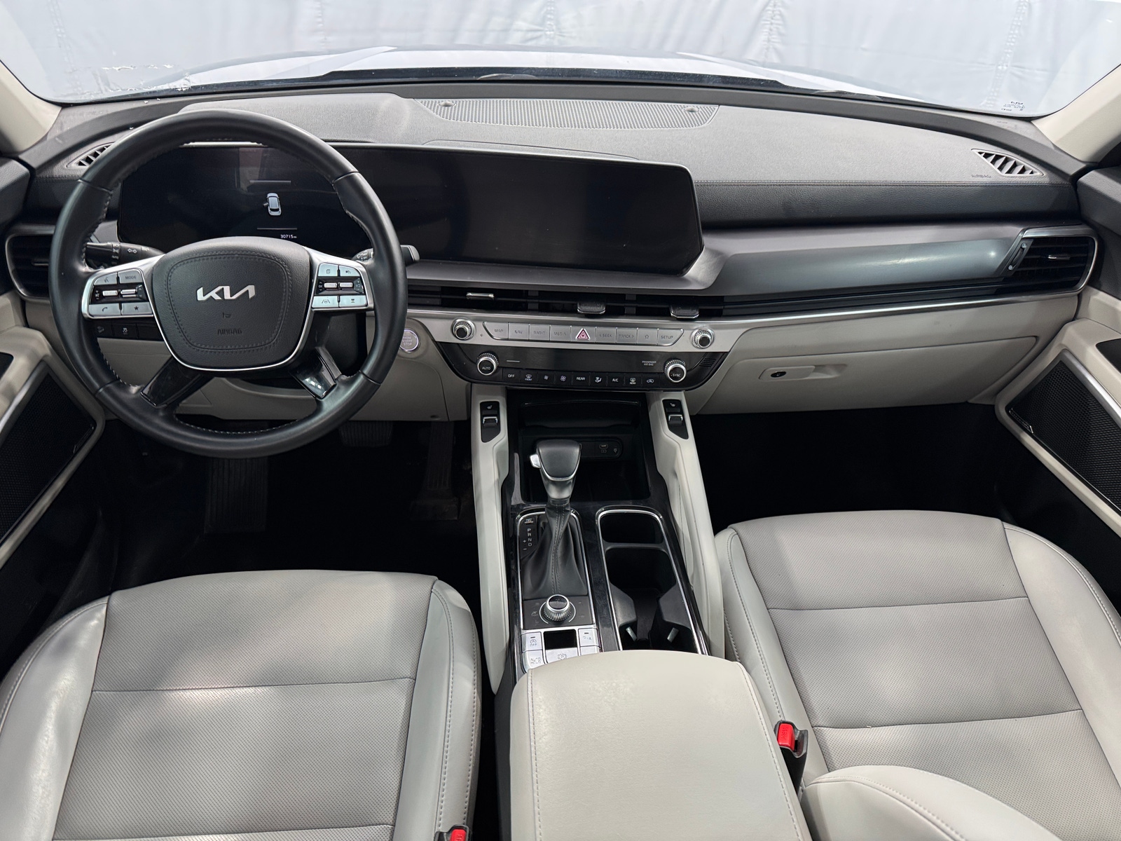 Thumbnail: 2024 Kia Telluride - 2