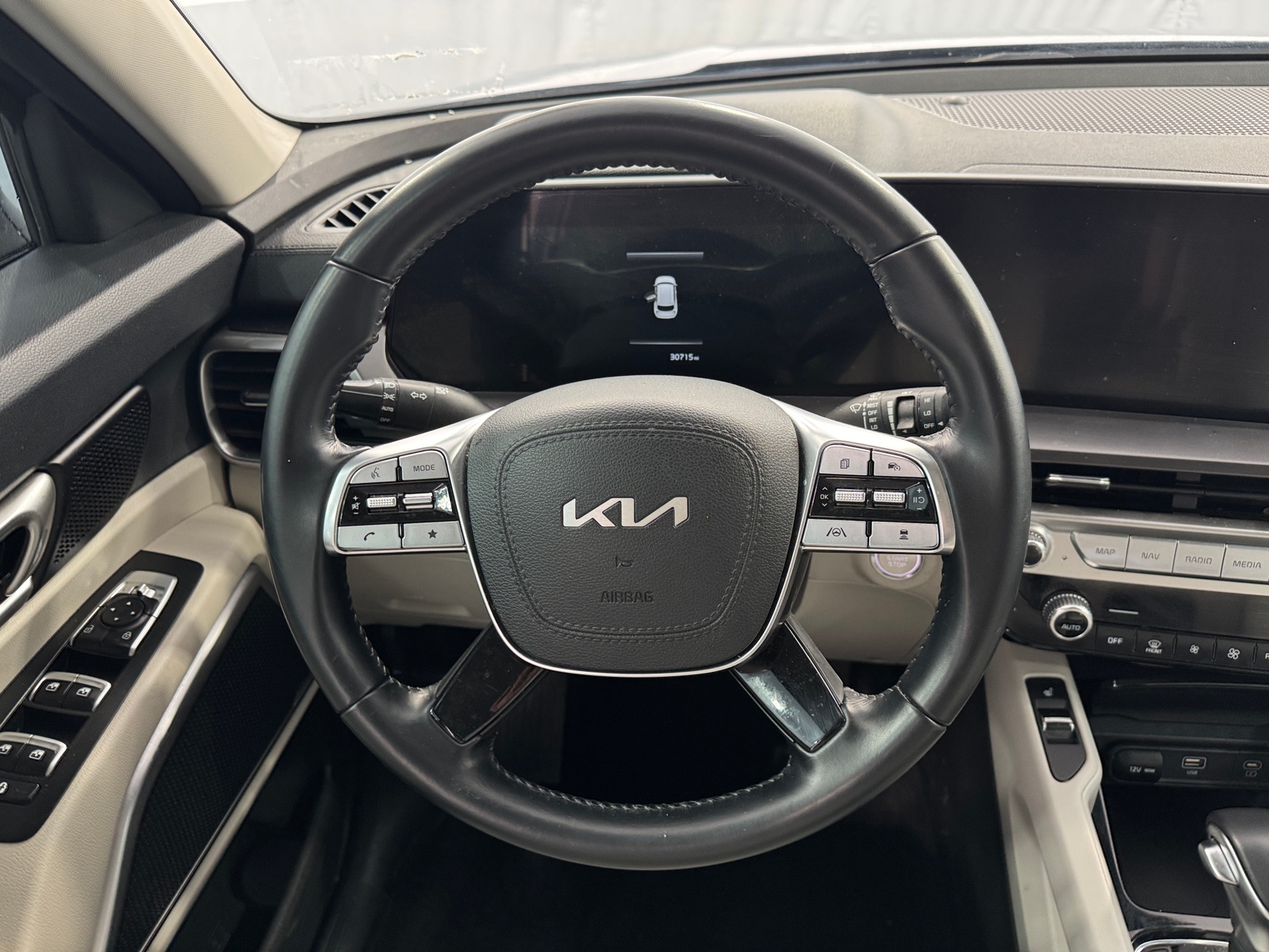 Thumbnail: 2024 Kia Telluride - 4
