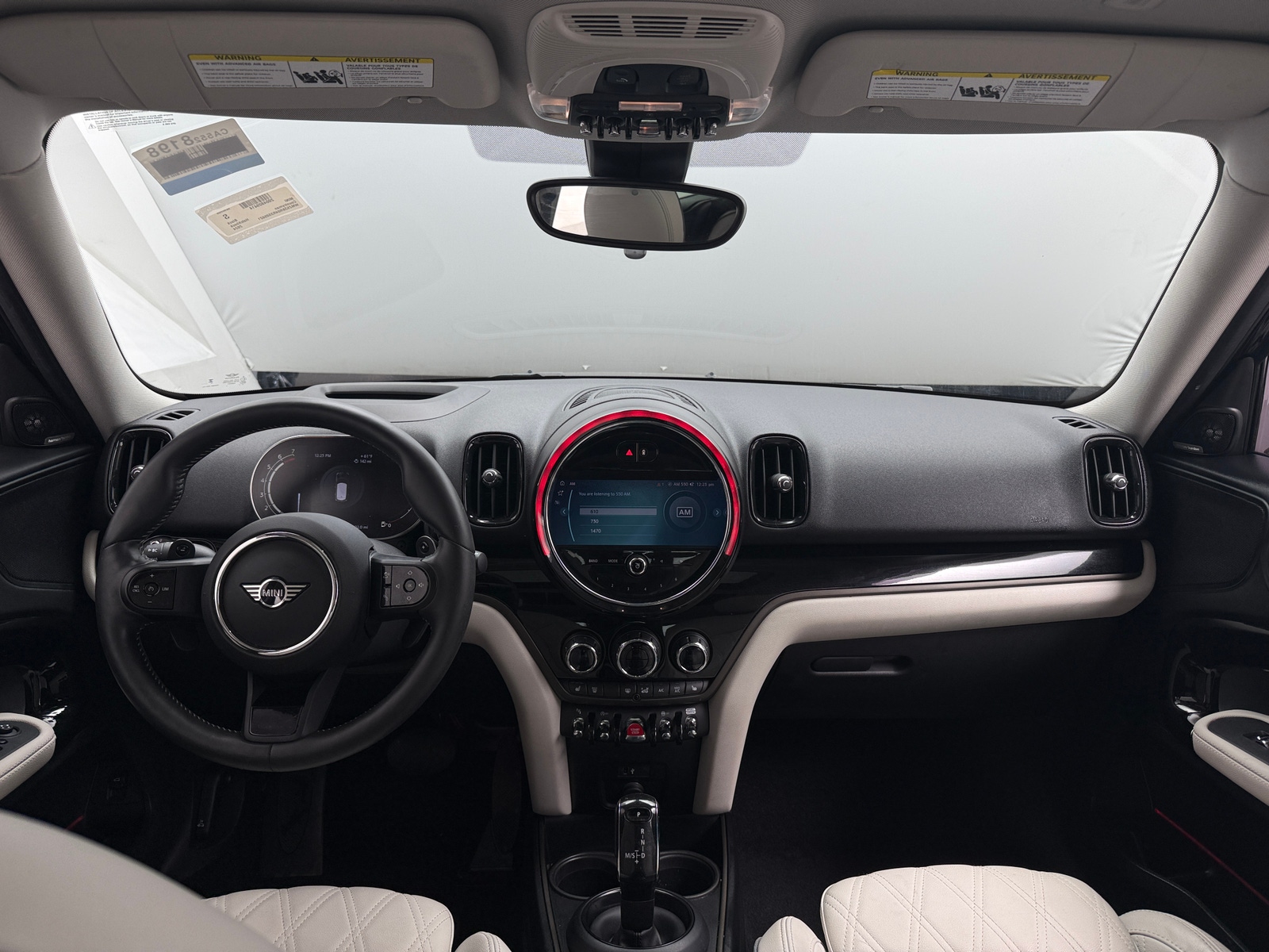 Thumbnail: 2024 MINI Cooper Countryman - 3