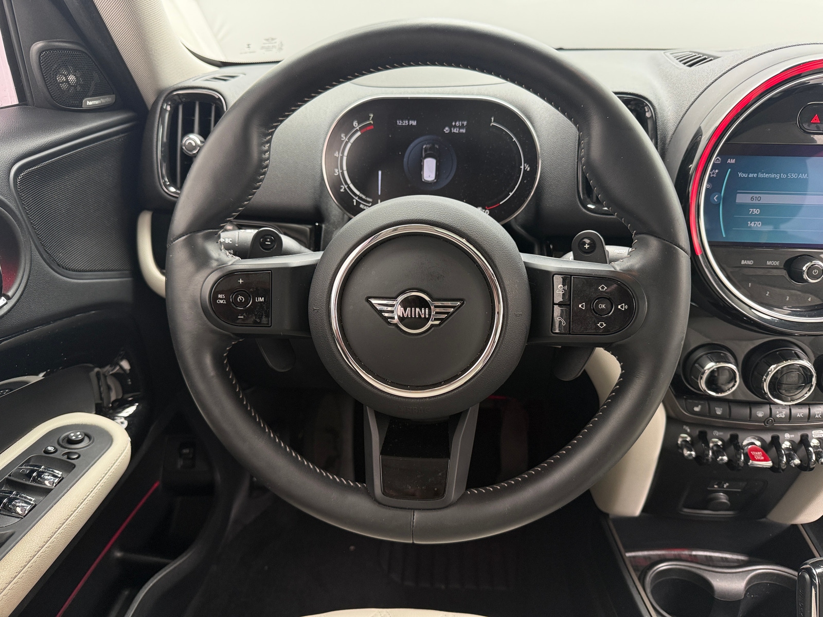 Thumbnail: 2024 MINI Cooper Countryman - 5