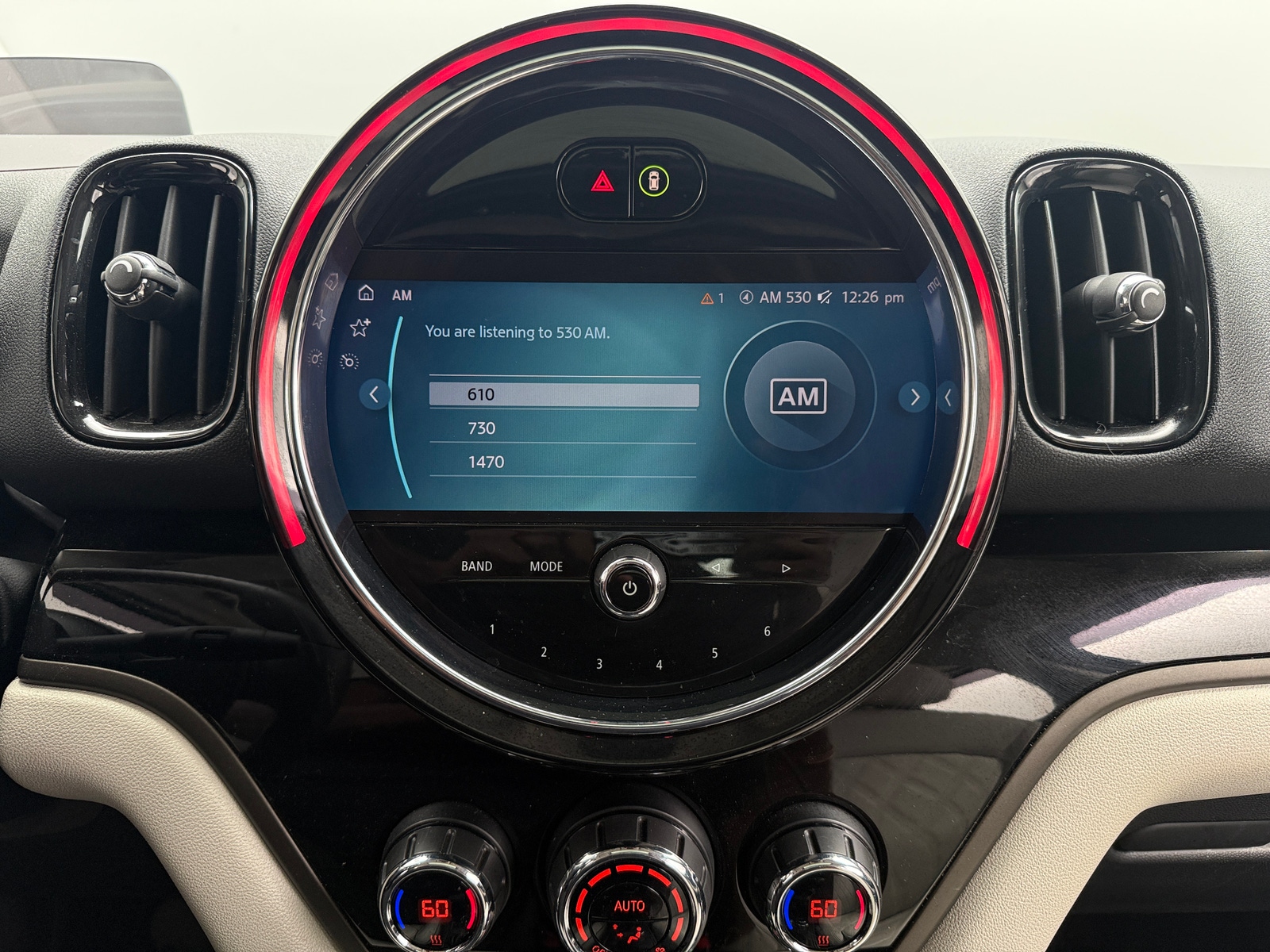 Thumbnail: 2024 MINI Cooper Countryman - 4