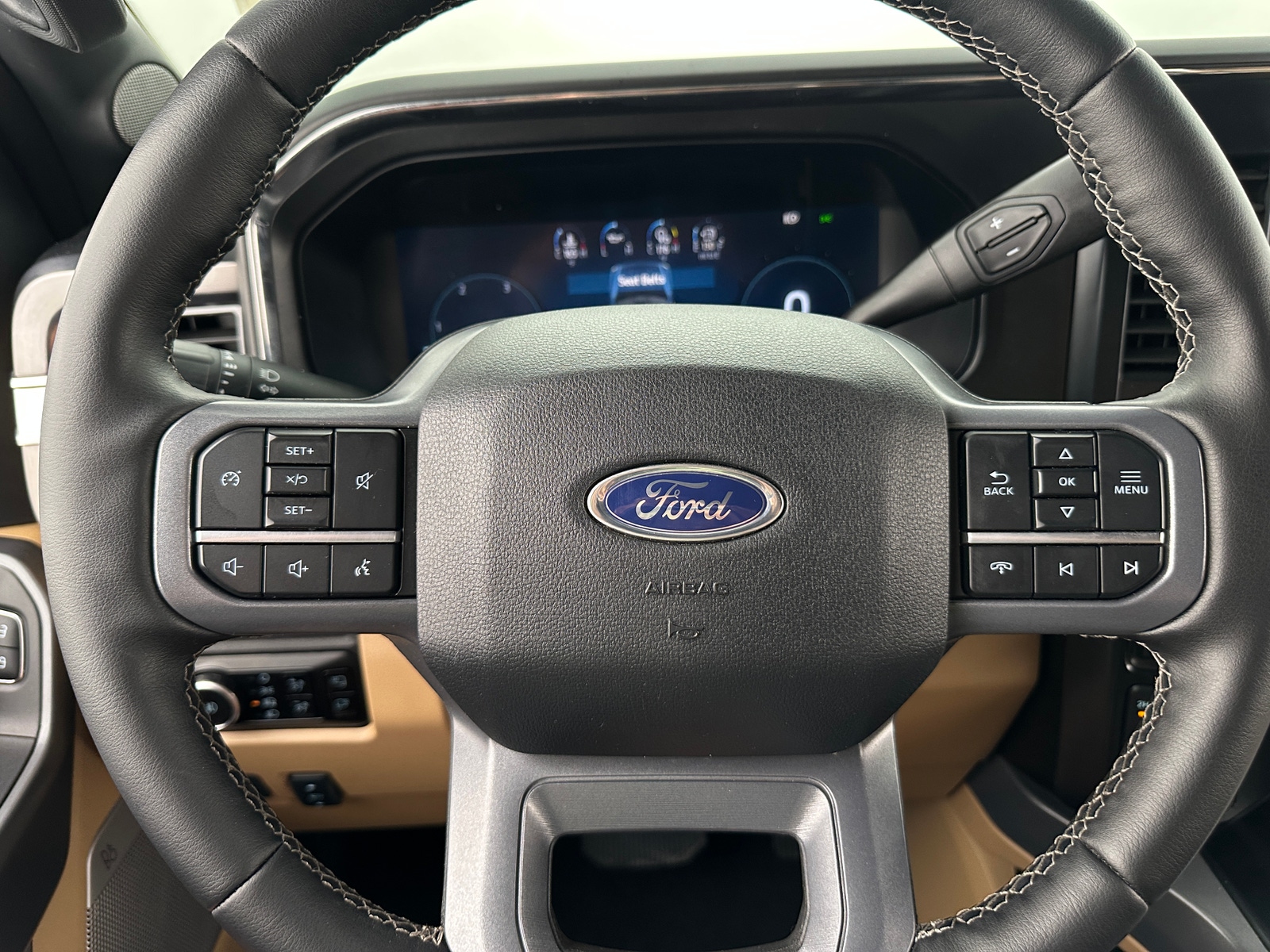 Thumbnail: 2025 Ford Econoline - 4