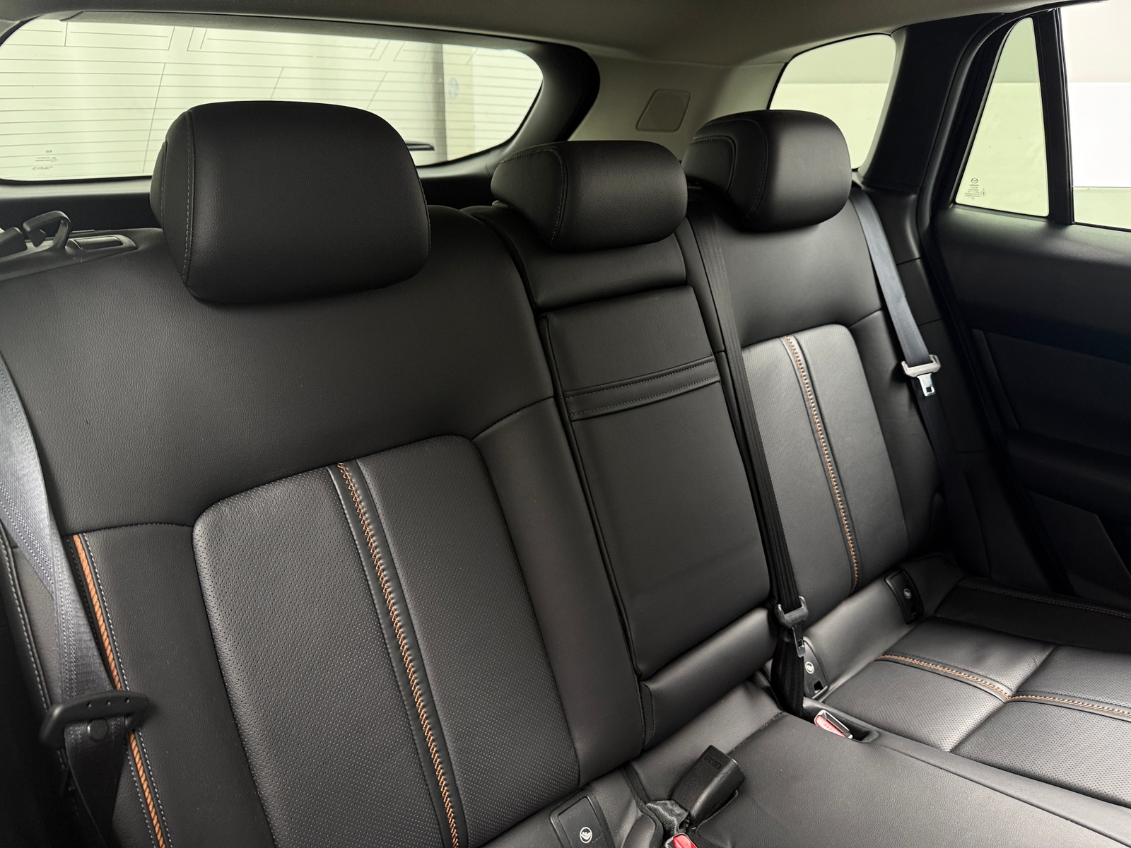 Thumbnail: 2024 Mazda CX-50 - 5